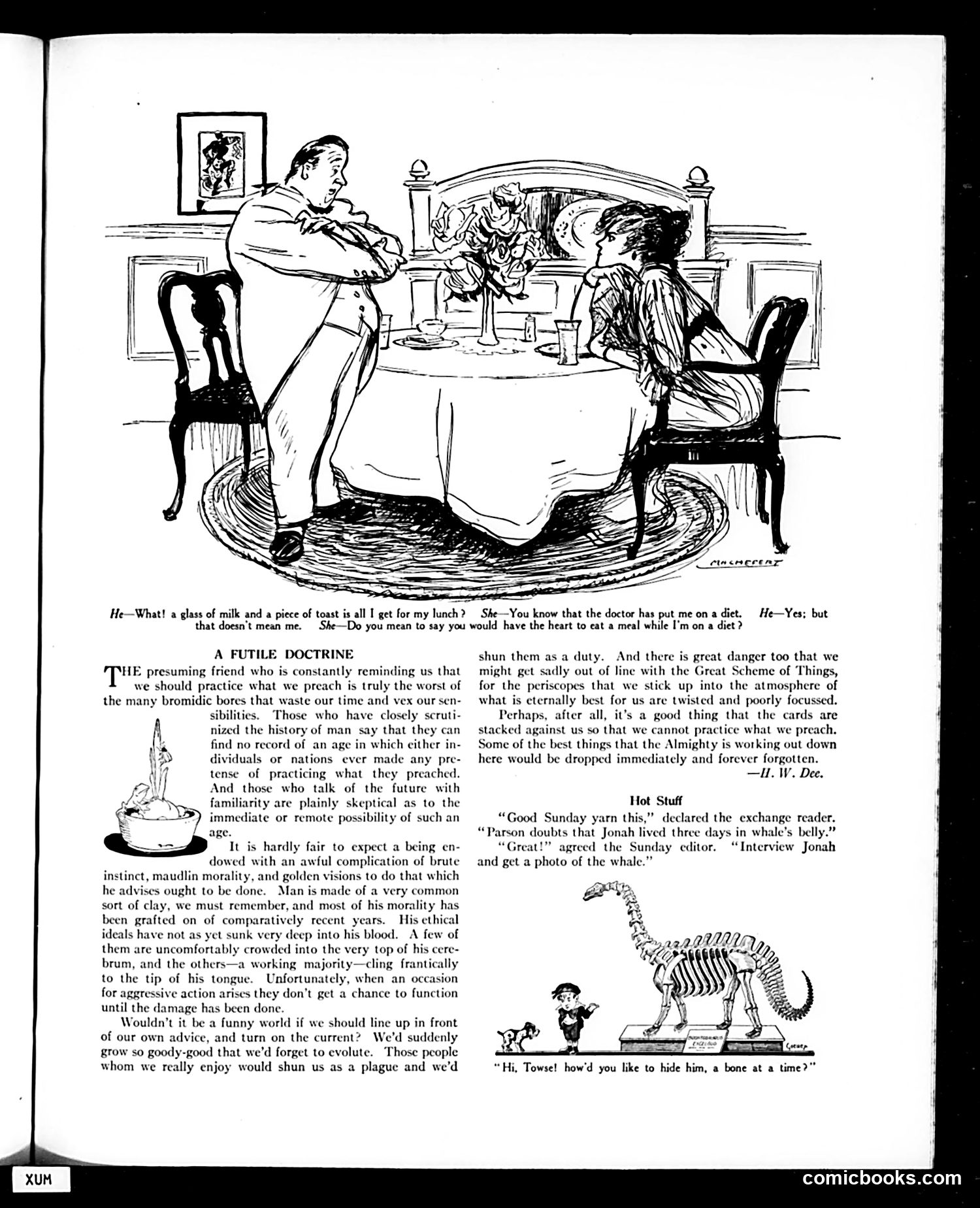 Judge — July 8, 1916 — page 11 of 28