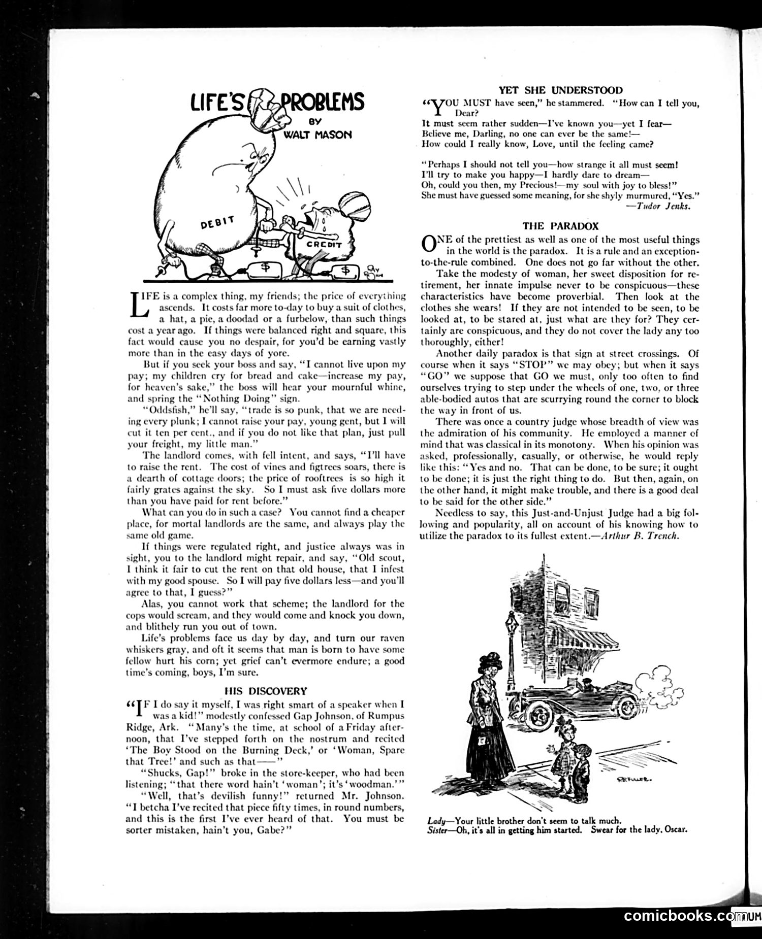 Judge — July 8, 1916 — page 12 of 28