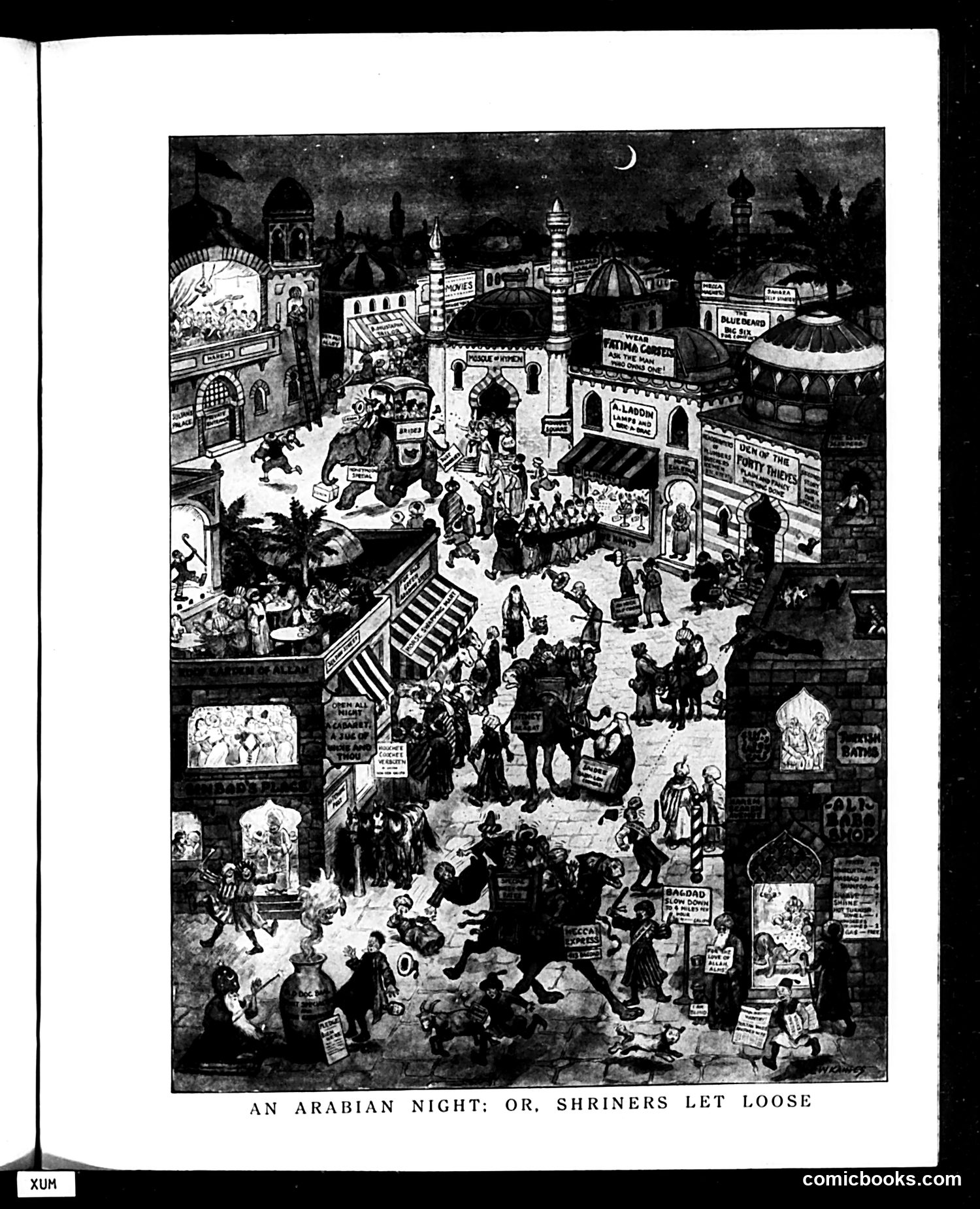 Judge — July 8, 1916 — page 13 of 28