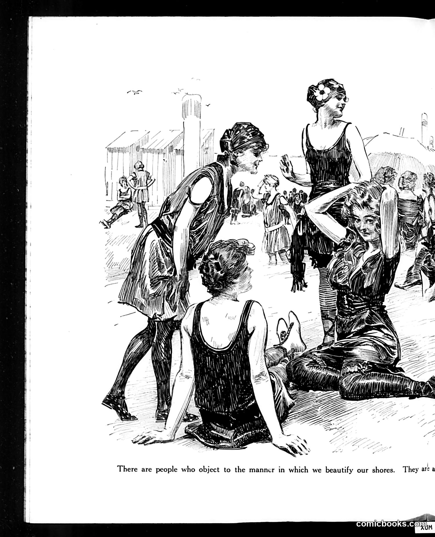 Judge — July 8, 1916 — page 14 of 28