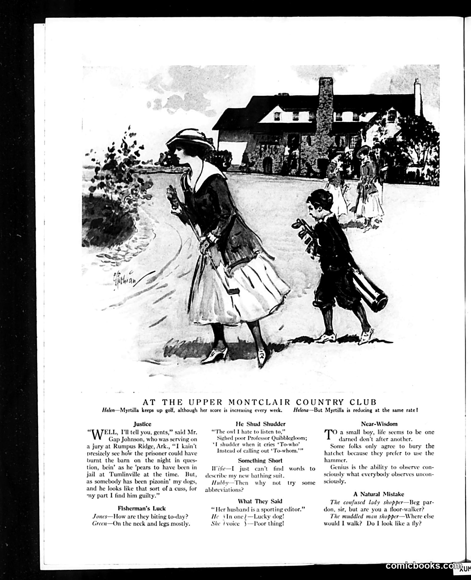 Judge — July 8, 1916 — page 16 of 28