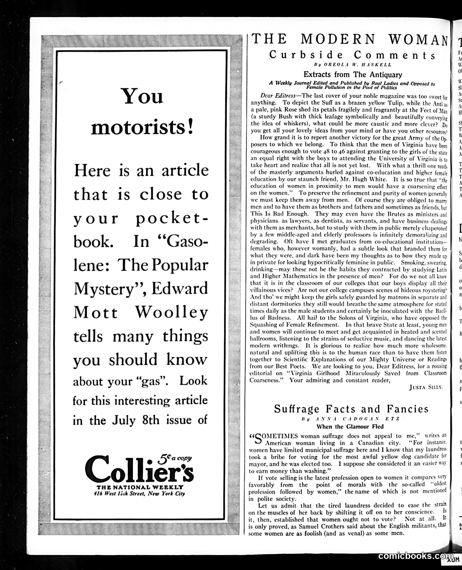 Judge — July 8, 1916 — page 20 of 28