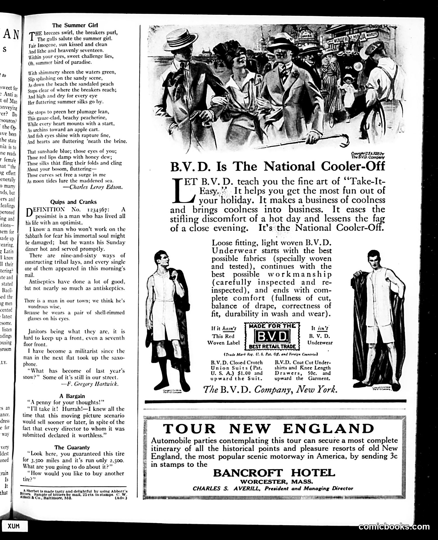 Judge — July 8, 1916 — page 21 of 28