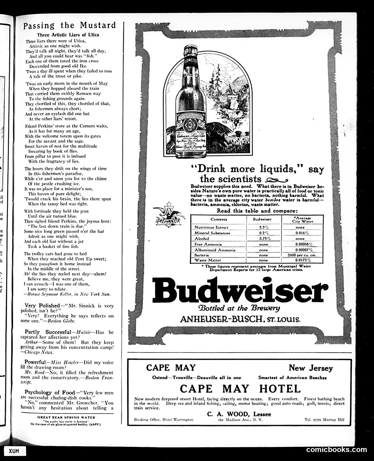 Judge — July 8, 1916 — page 23 of 28