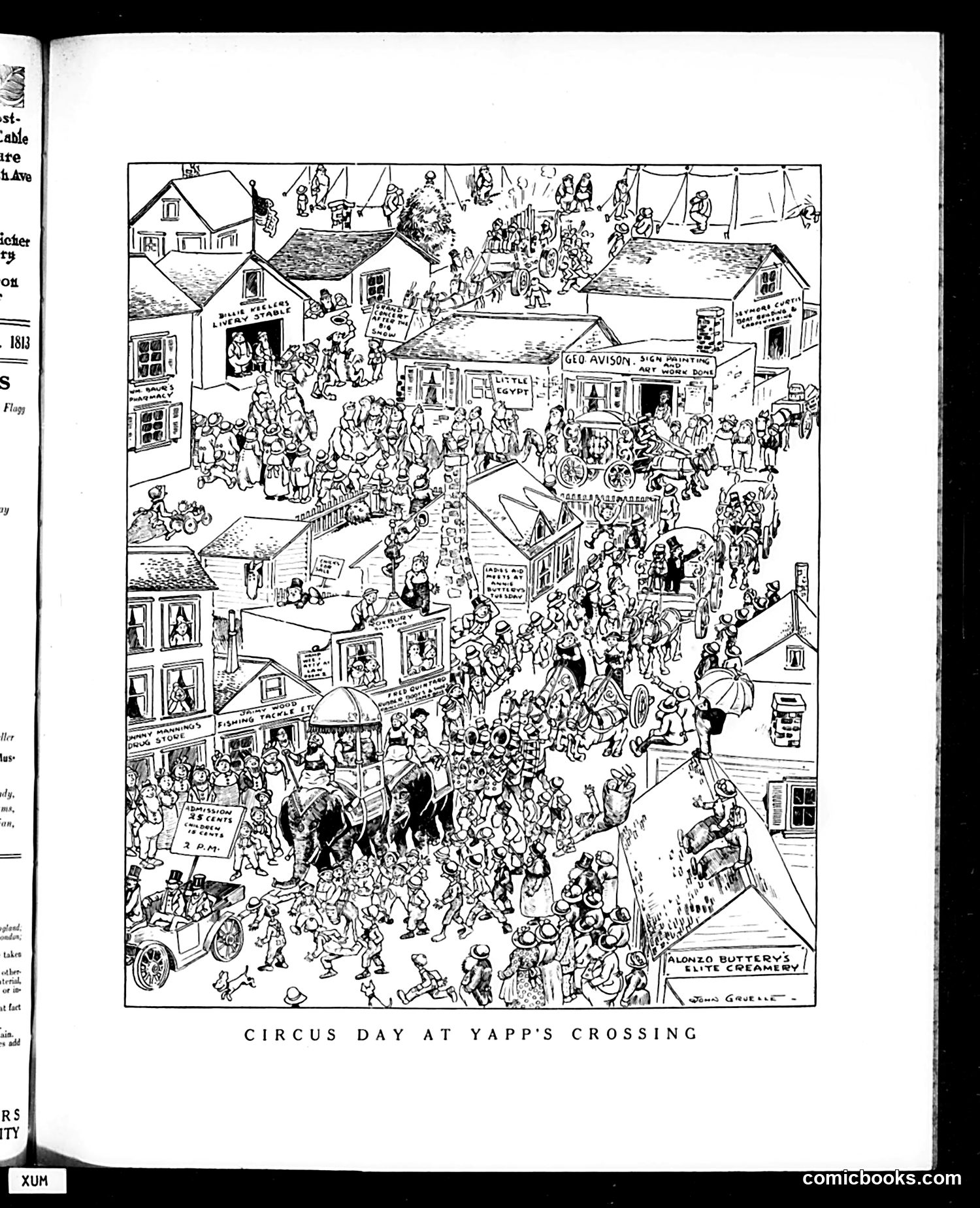 Judge — July 15, 1916 — page 3 of 28