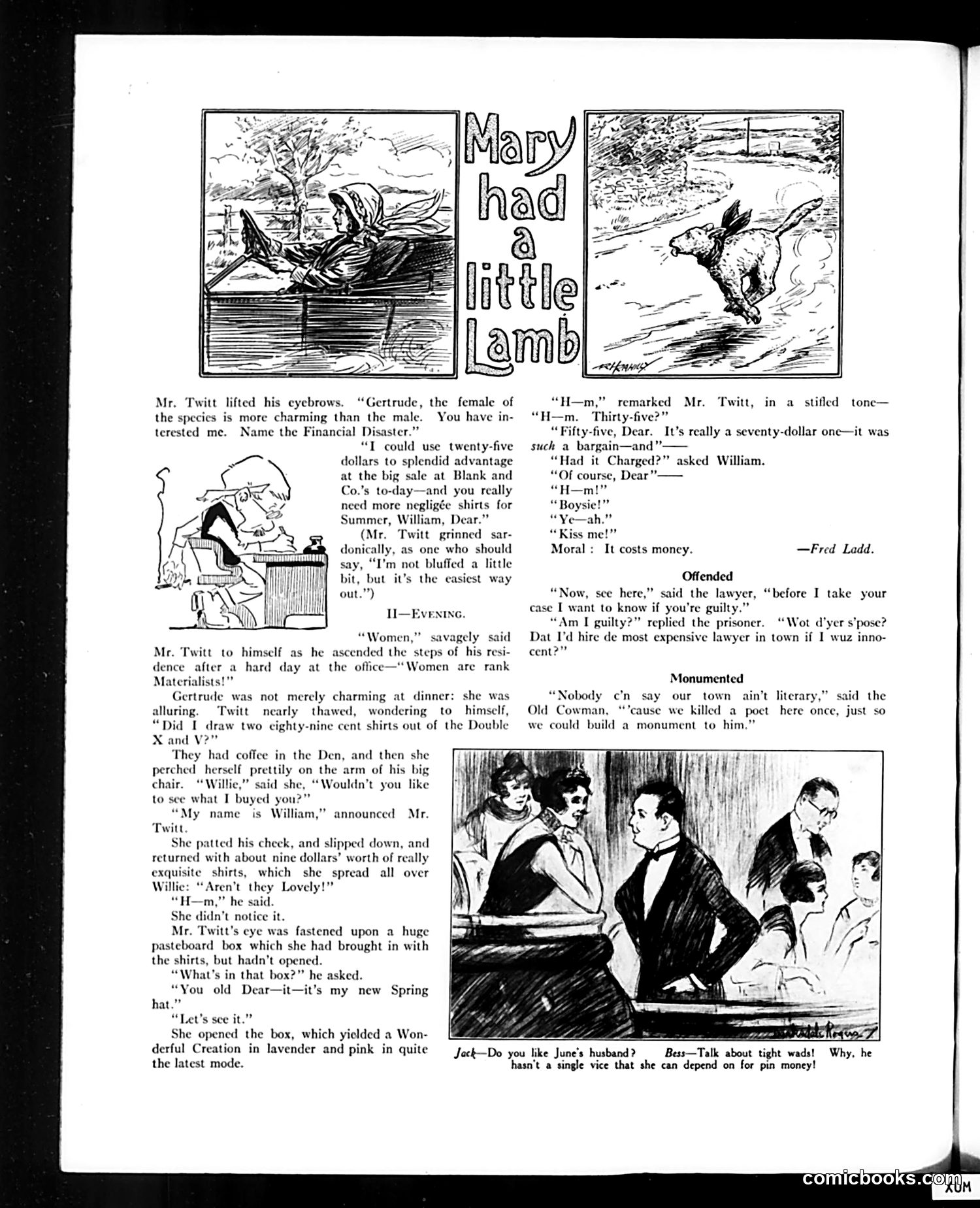 Judge — July 15, 1916 — page 6 of 28