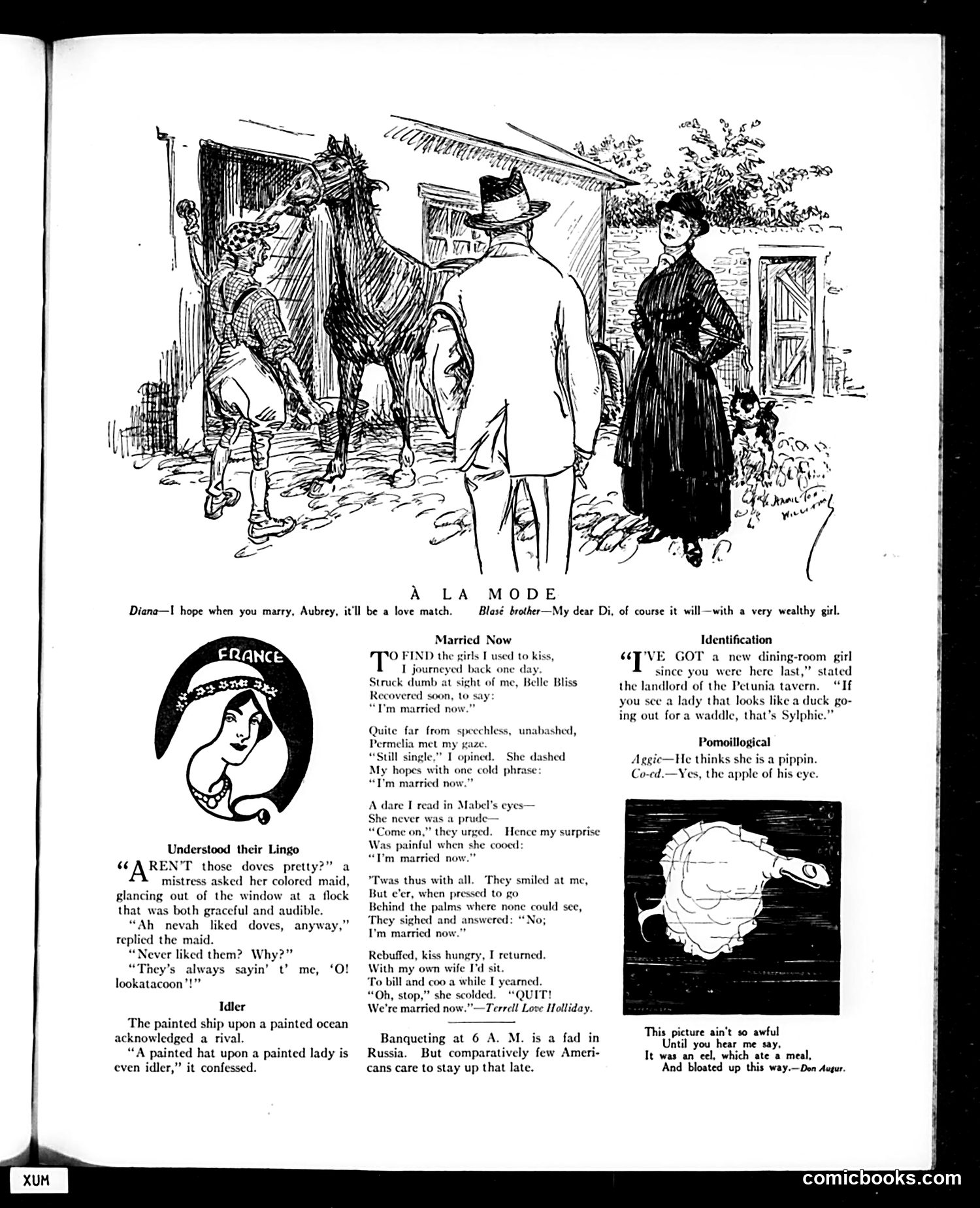 Judge — July 15, 1916 — page 7 of 28