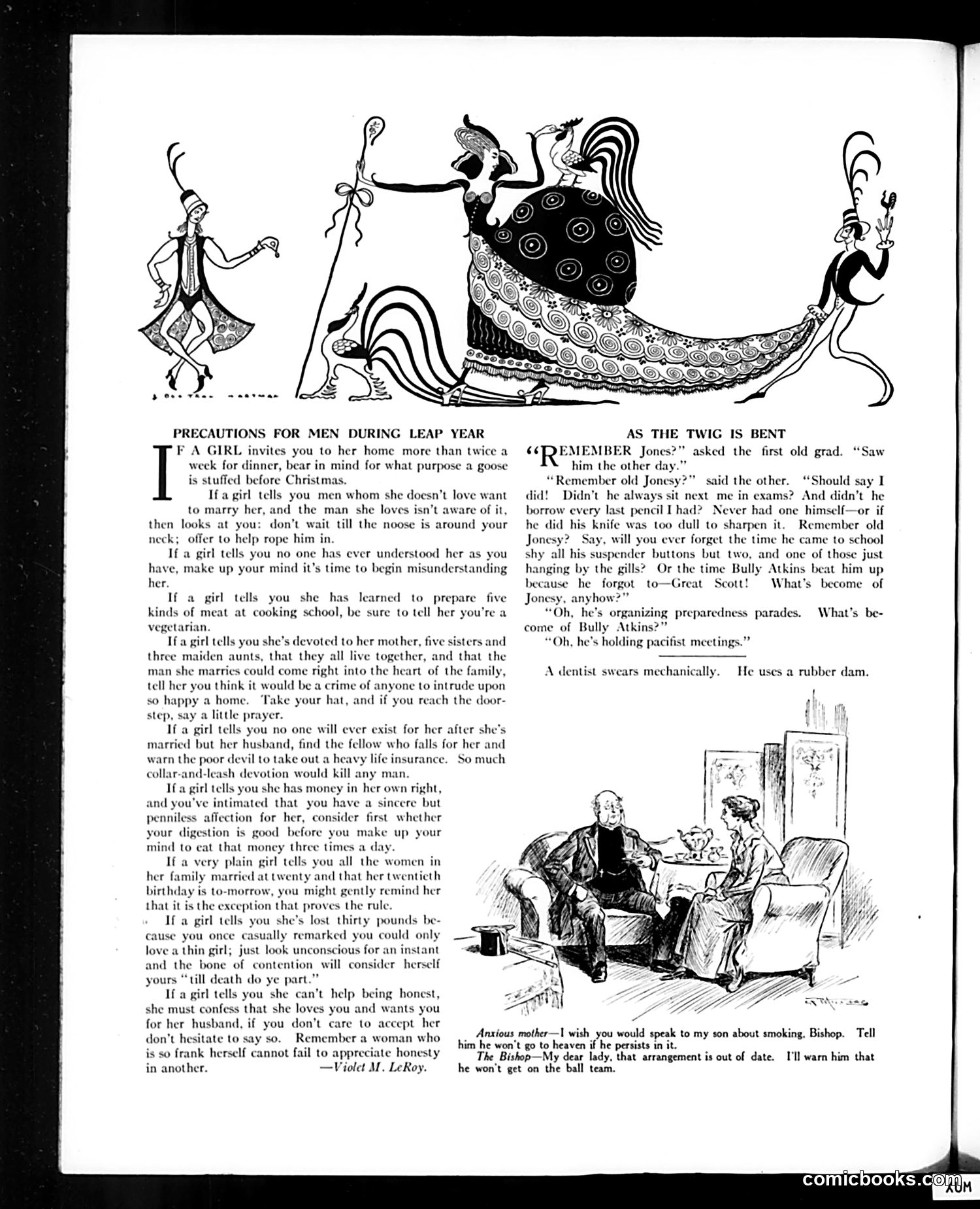 Judge — July 15, 1916 — page 8 of 28