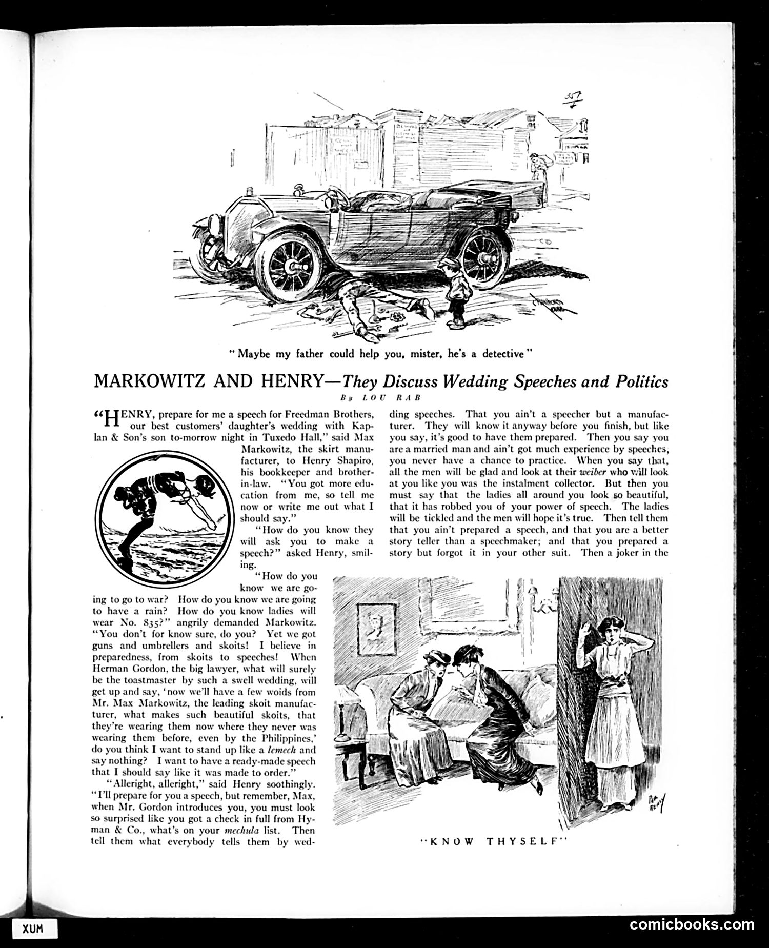 Judge — July 15, 1916 — page 9 of 28