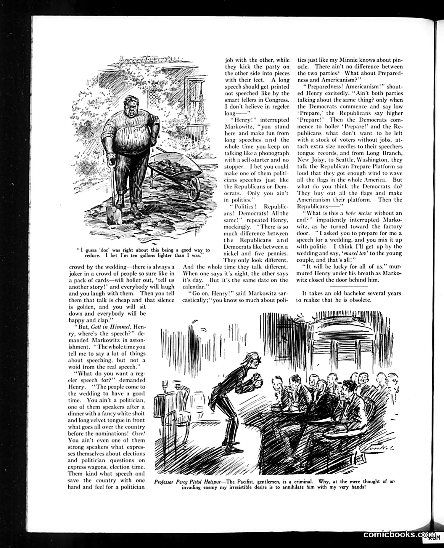 Judge — July 15, 1916 — page 10 of 28