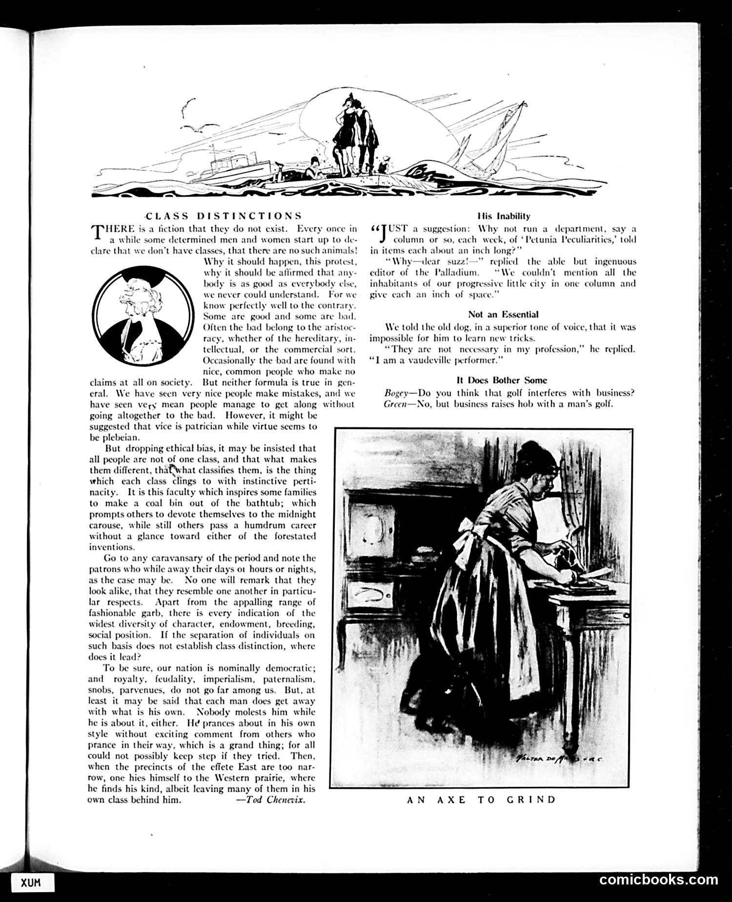 Judge — July 15, 1916 — page 11 of 28