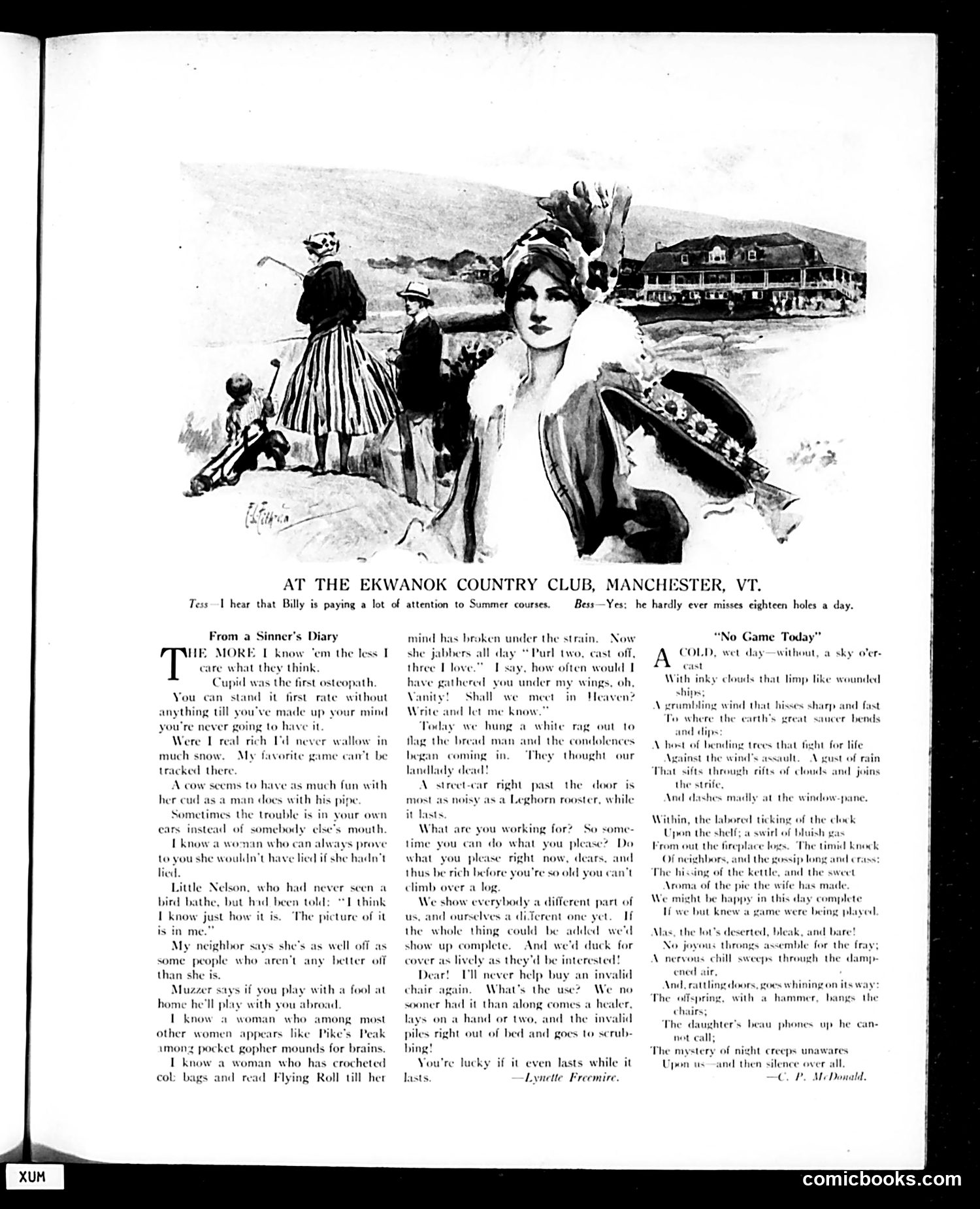Judge — July 15, 1916 — page 13 of 28