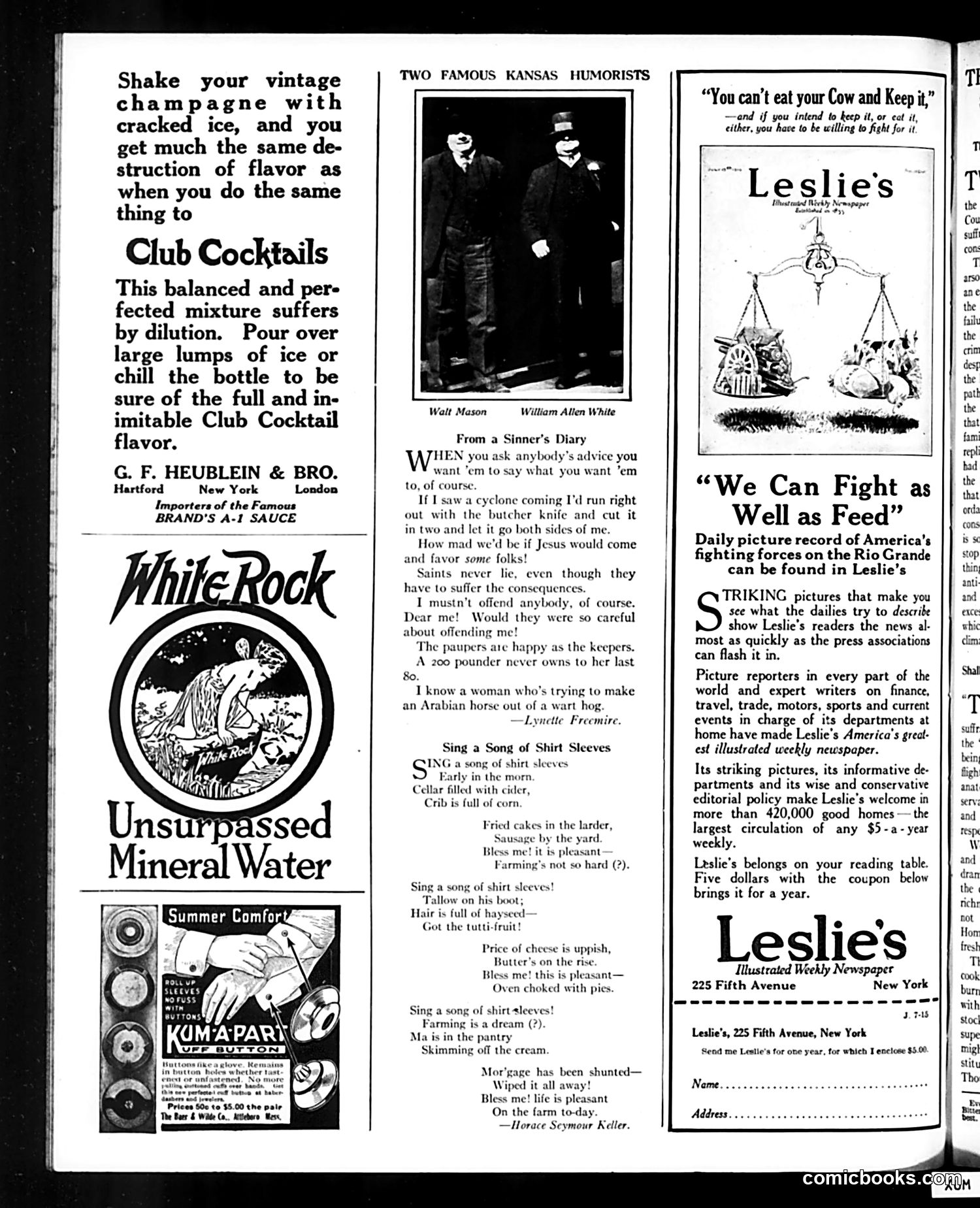 Judge — July 15, 1916 — page 20 of 28