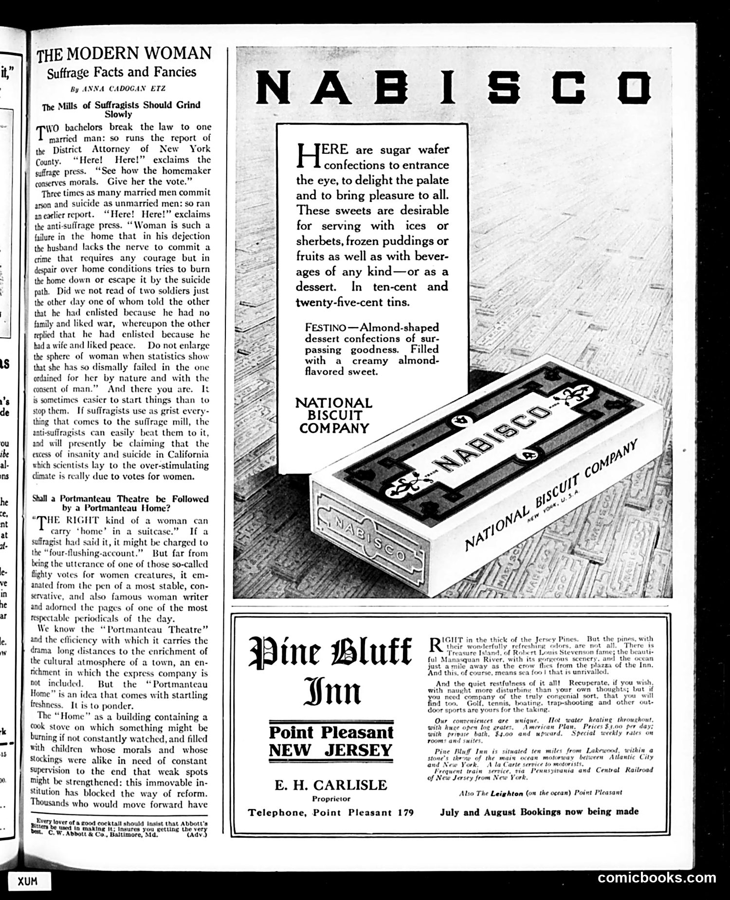 Judge — July 15, 1916 — page 21 of 28