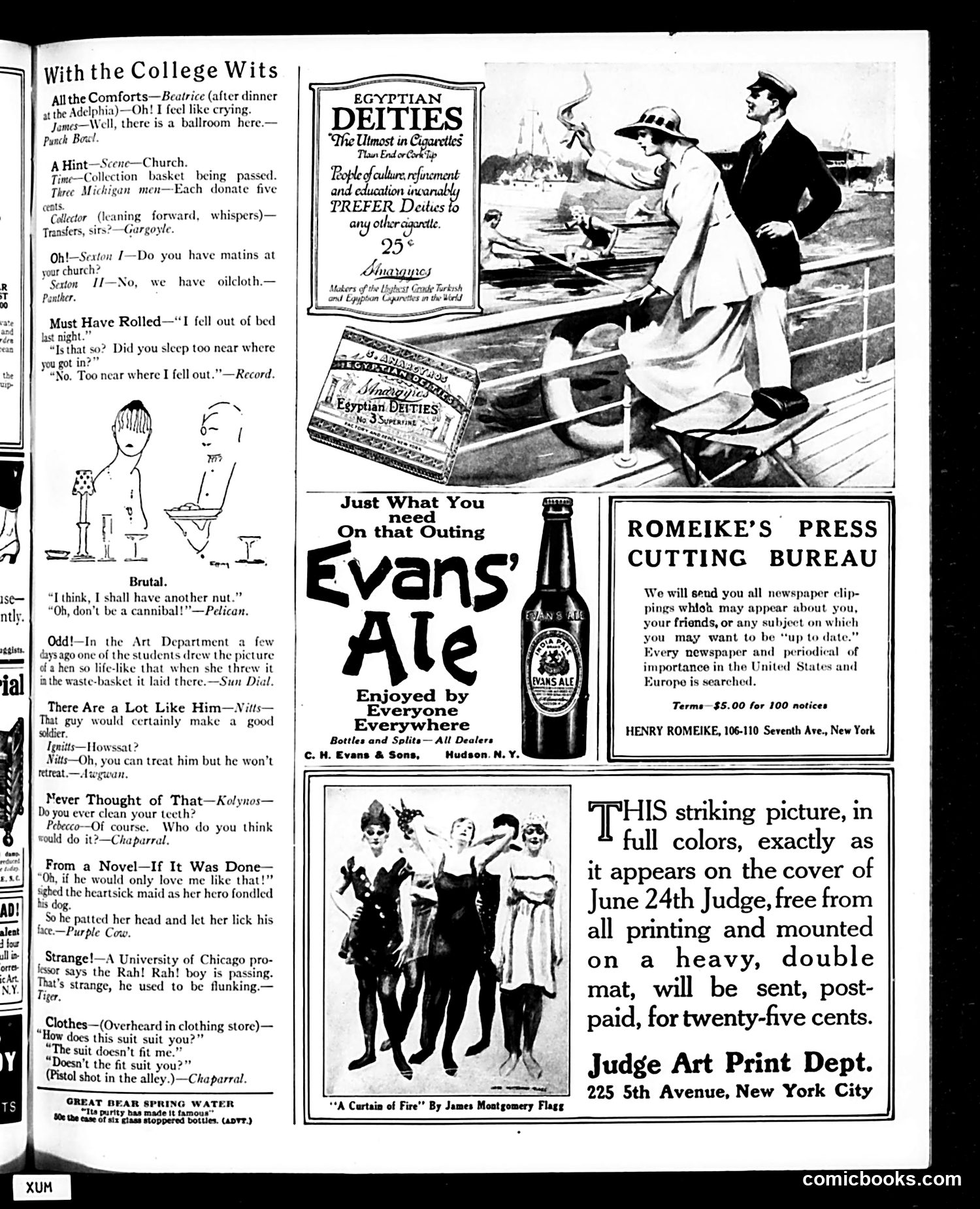 Judge — July 15, 1916 — page 23 of 28
