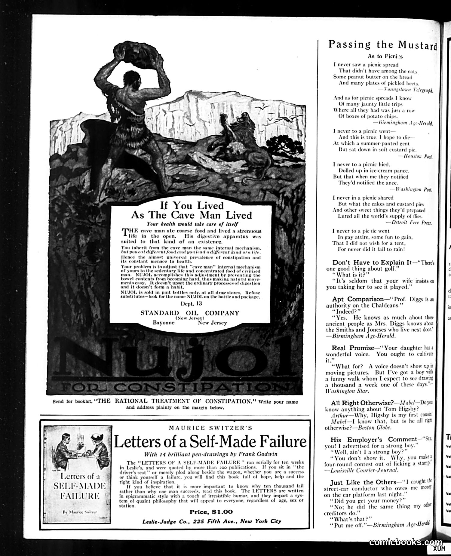 Judge — July 15, 1916 — page 26 of 28