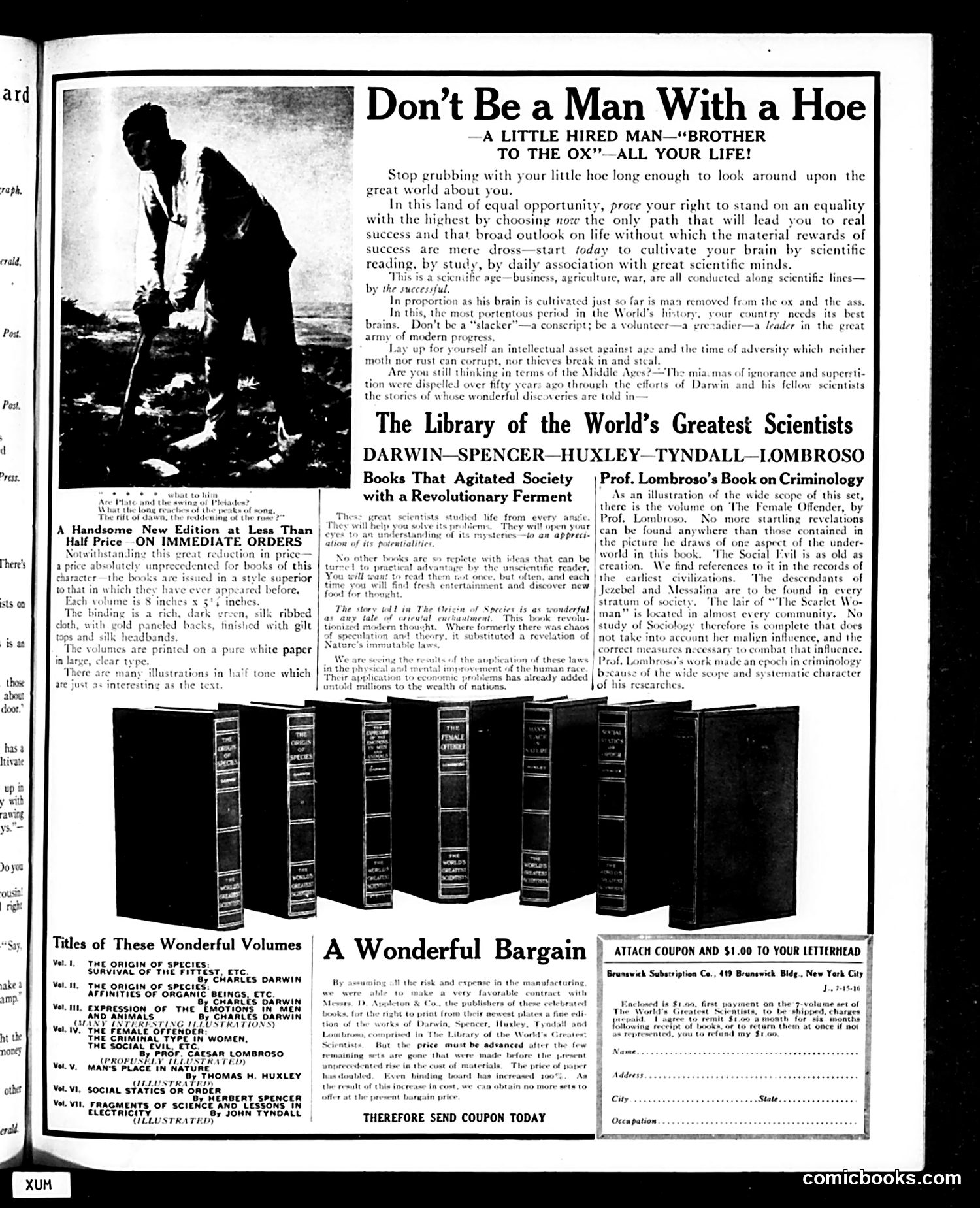 Judge — July 15, 1916 — page 27 of 28