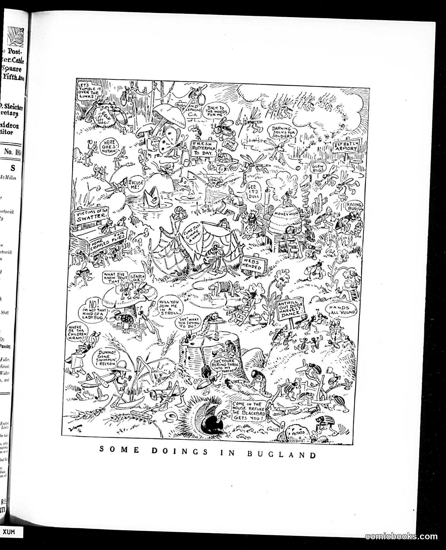 Judge — July 22, 1916 — page 3 of 28