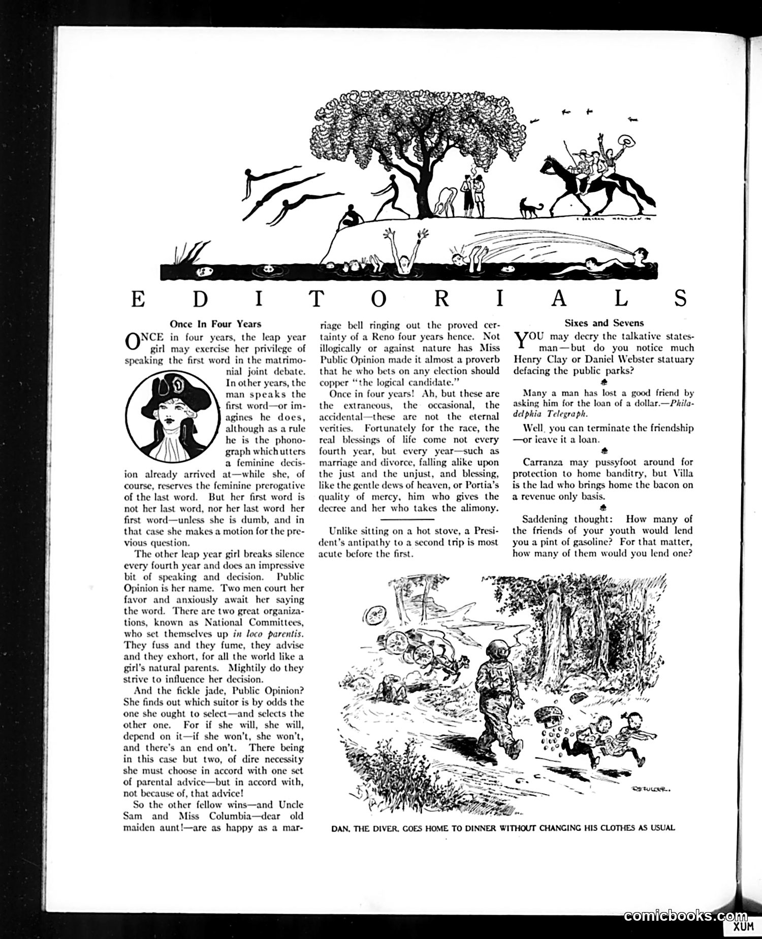 Judge — July 22, 1916 — page 4 of 28