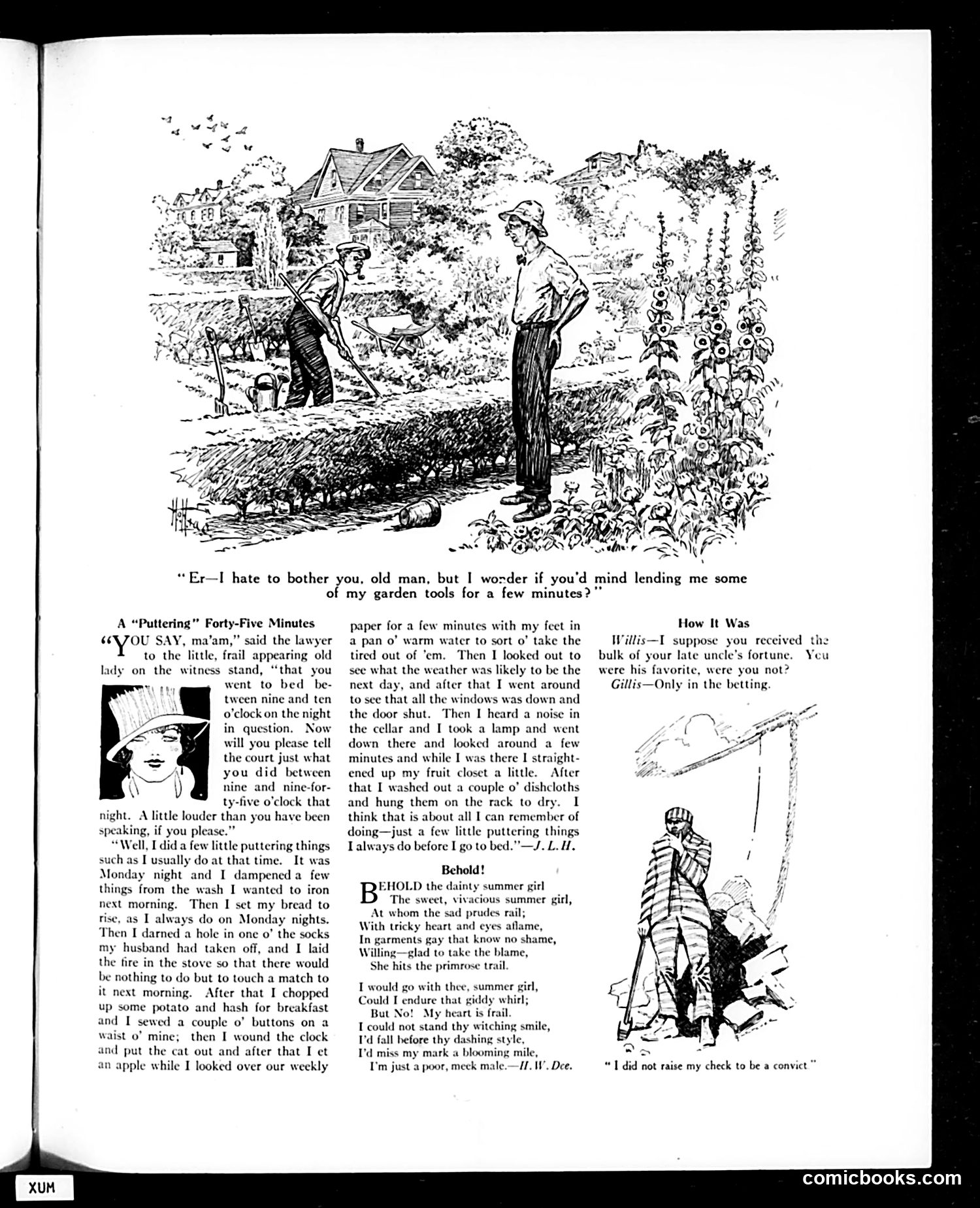 Judge — July 22, 1916 — page 5 of 28