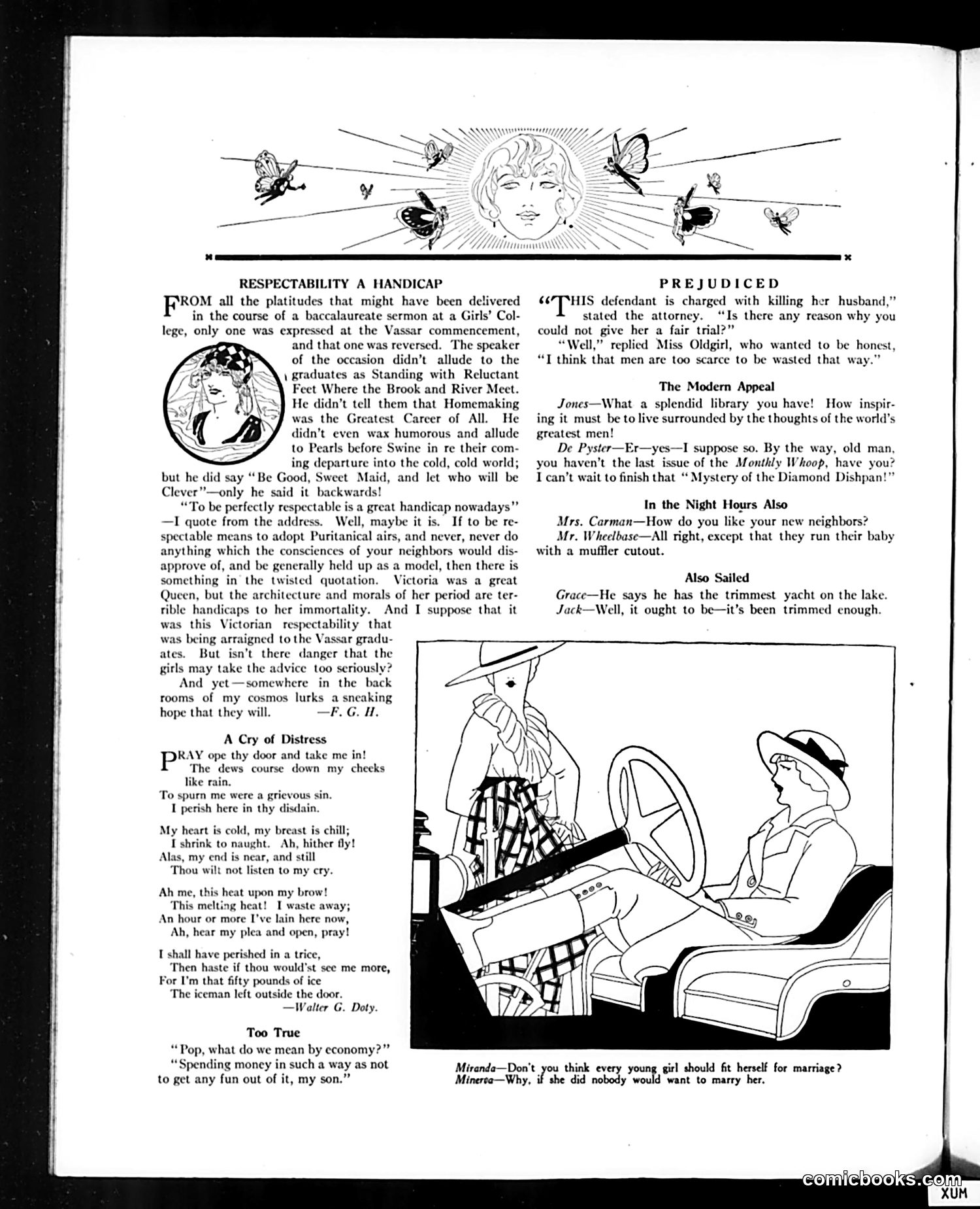 Judge — July 22, 1916 — page 6 of 28