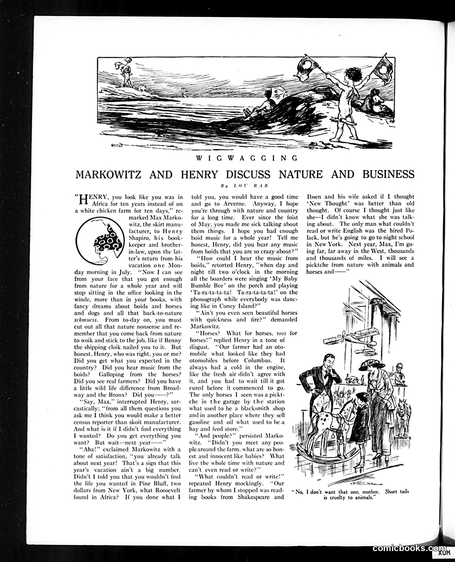 Judge — July 22, 1916 — page 8 of 28