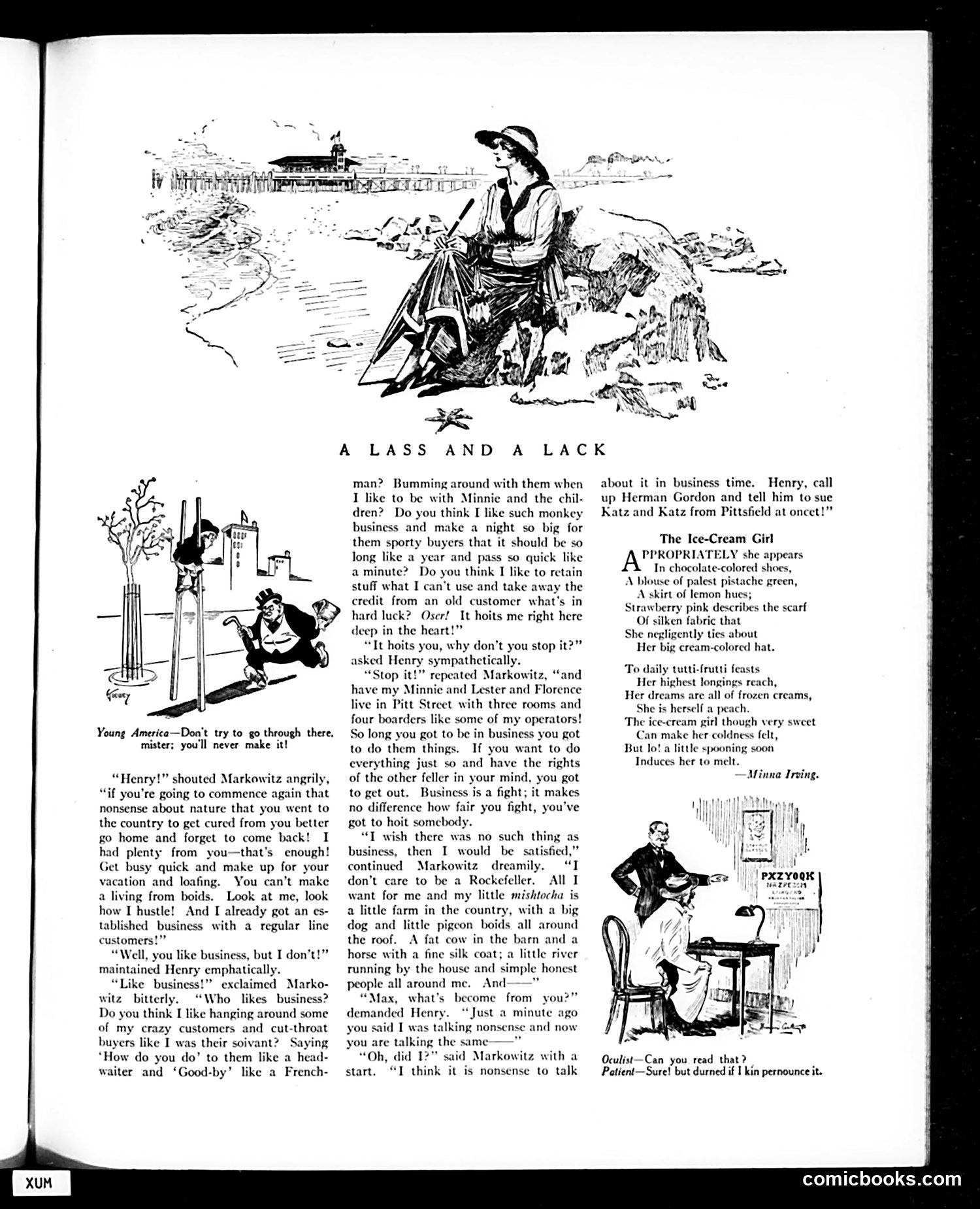Judge — July 22, 1916 — page 9 of 28