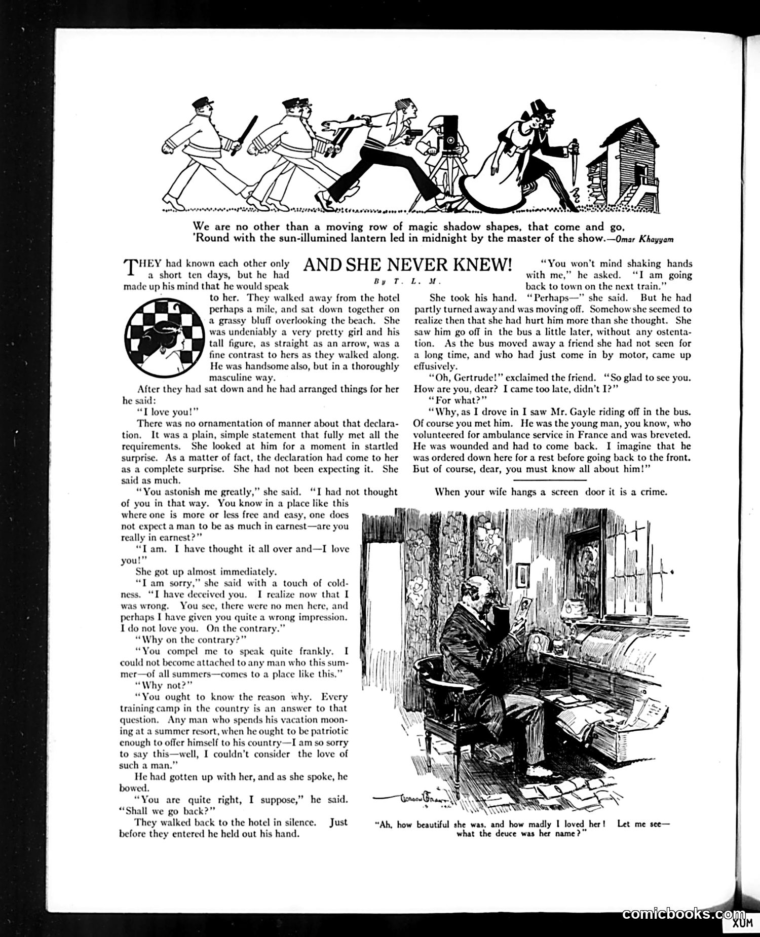Judge — July 22, 1916 — page 10 of 28