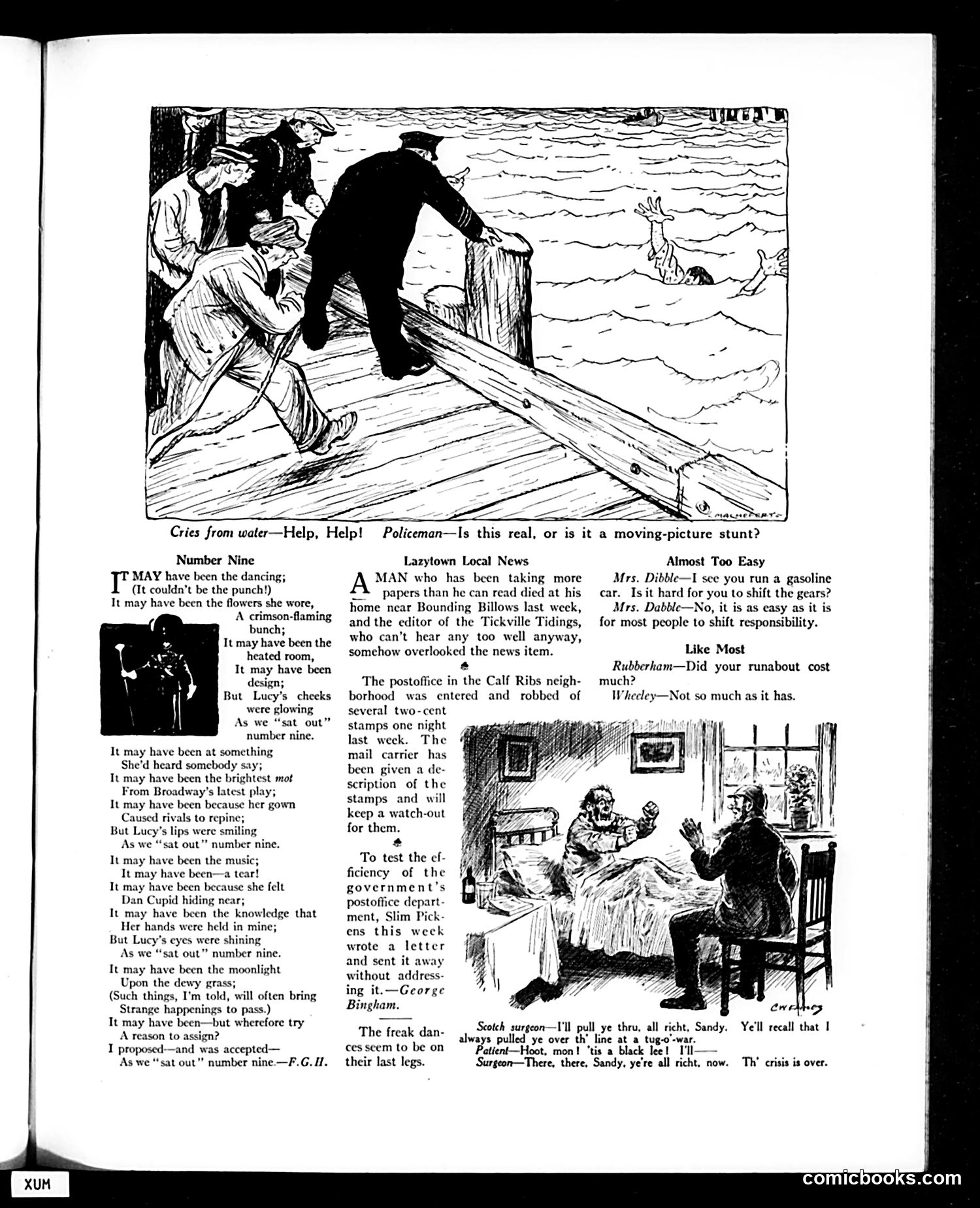 Judge — July 22, 1916 — page 11 of 28
