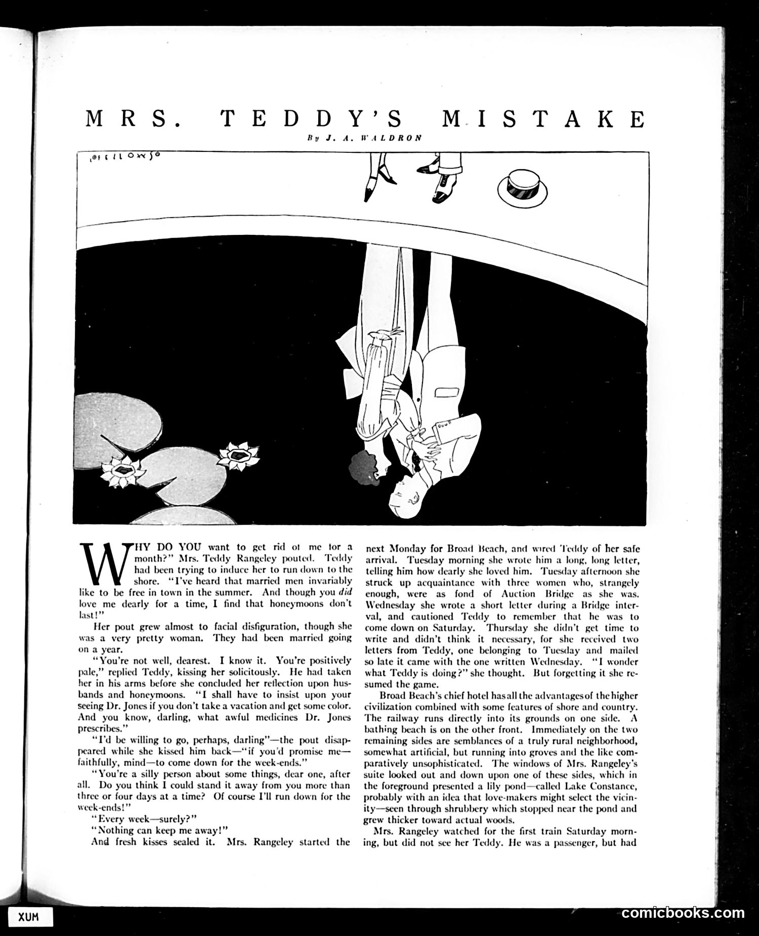Judge — July 22, 1916 — page 13 of 28