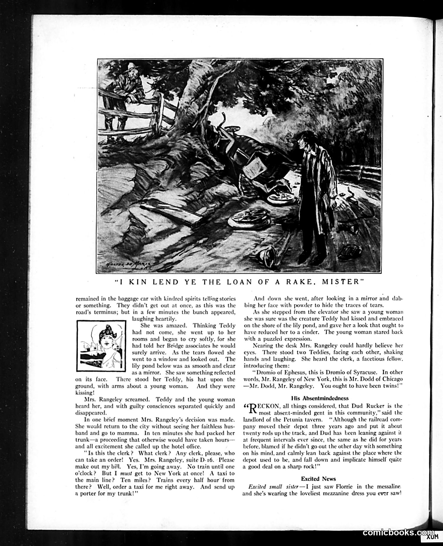 Judge — July 22, 1916 — page 14 of 28