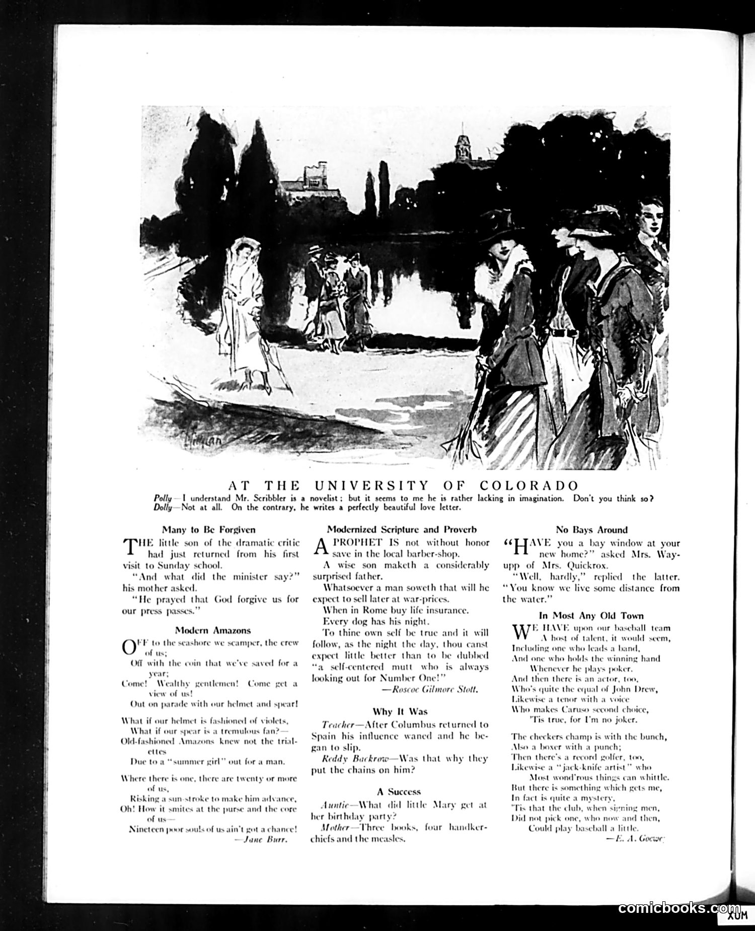 Judge — July 22, 1916 — page 16 of 28
