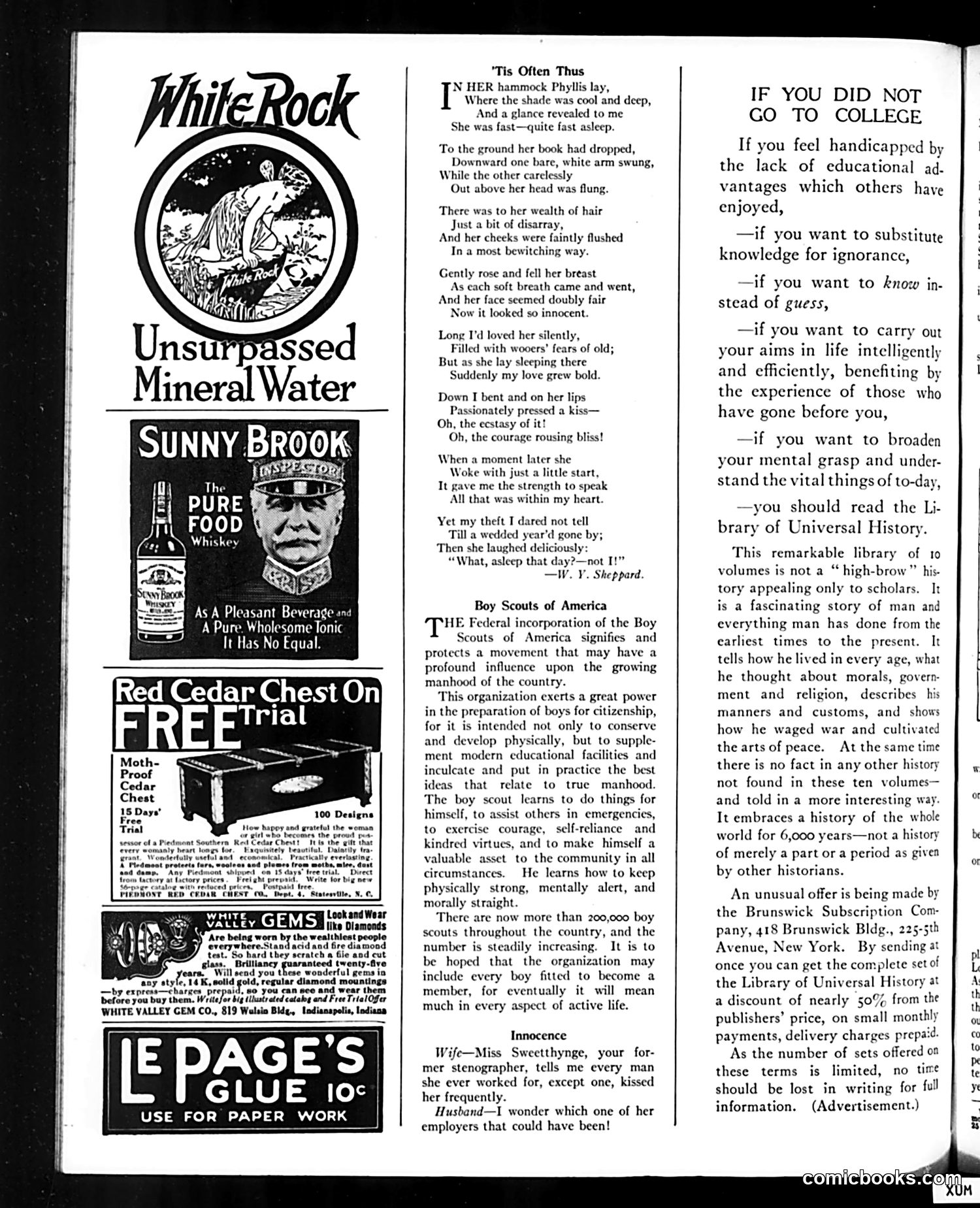 Judge — July 22, 1916 — page 22 of 28