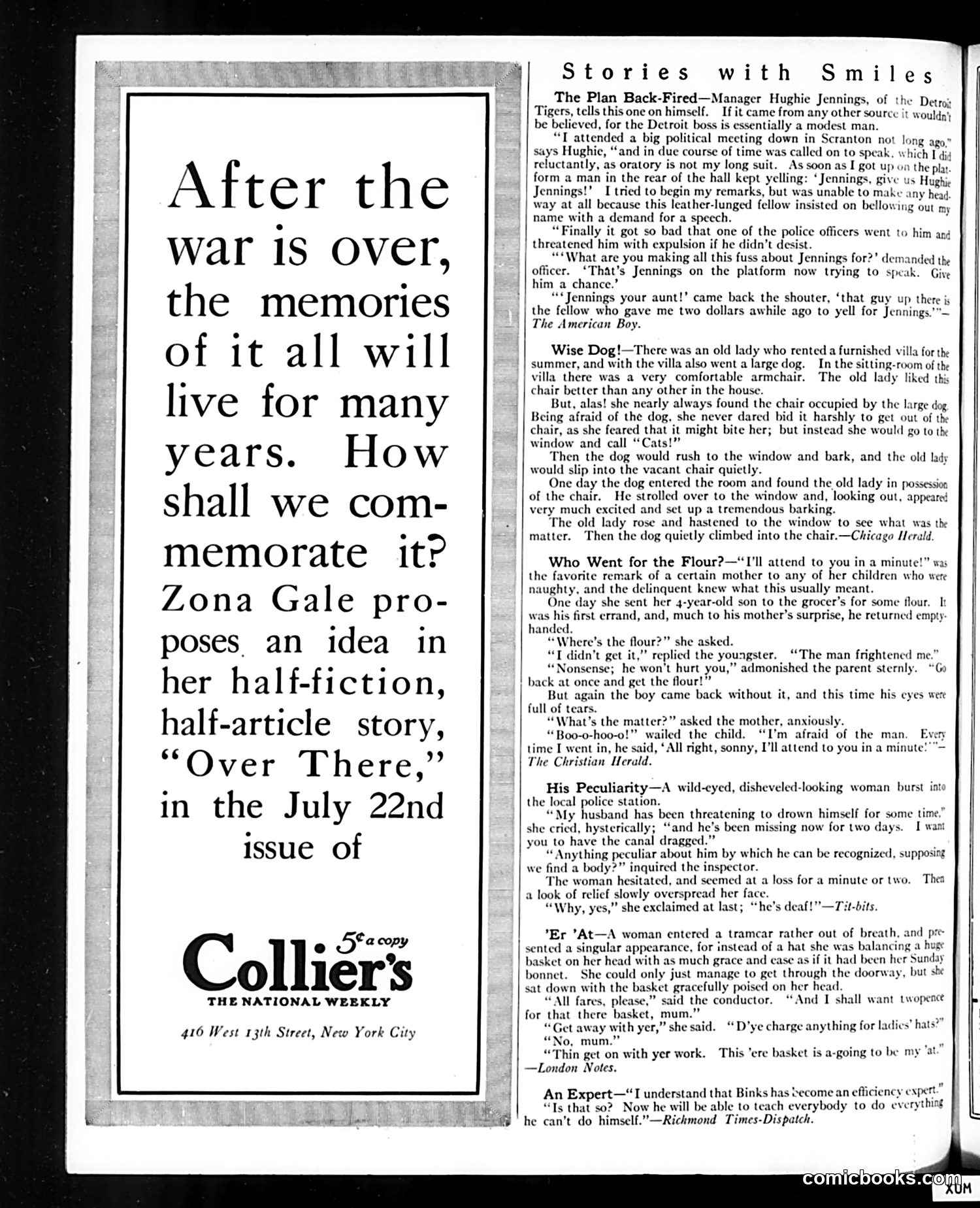 Judge — July 22, 1916 — page 24 of 28