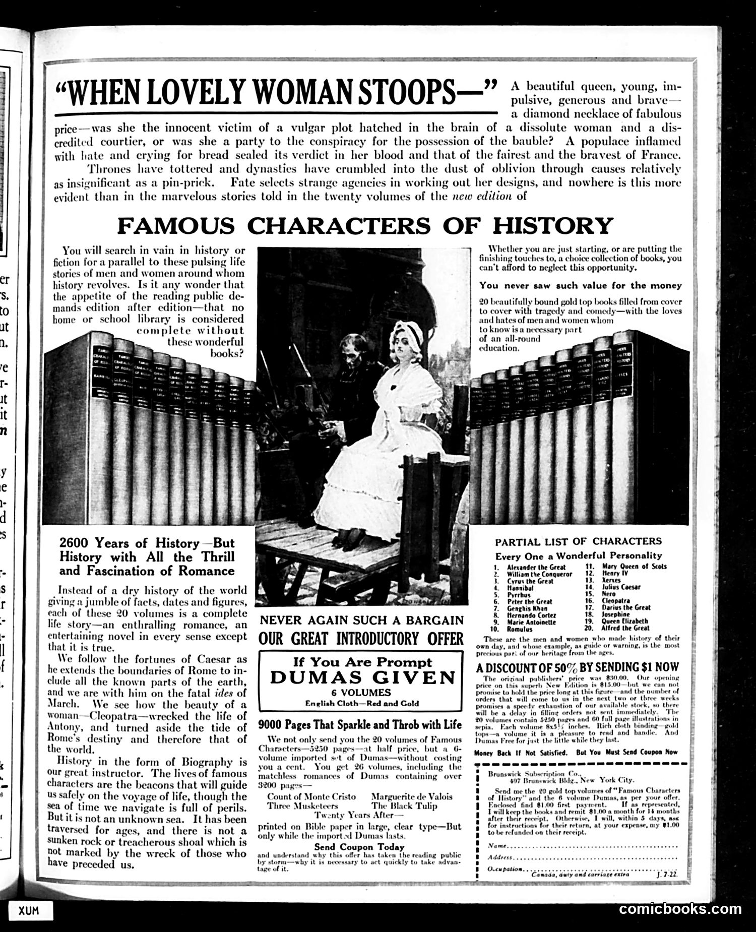 Judge — July 22, 1916 — page 27 of 28