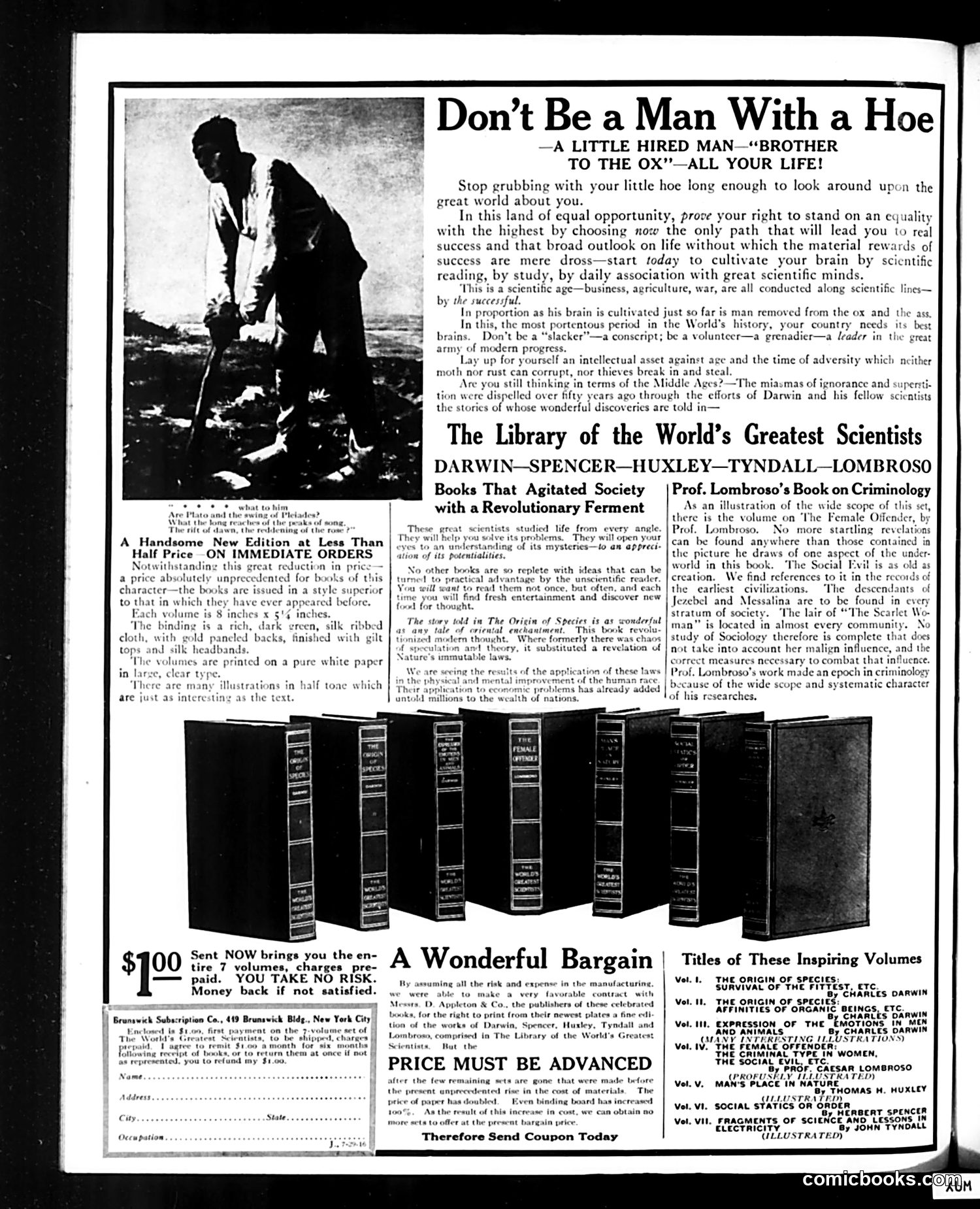 Judge — July 29, 1916 — page 2 of 28