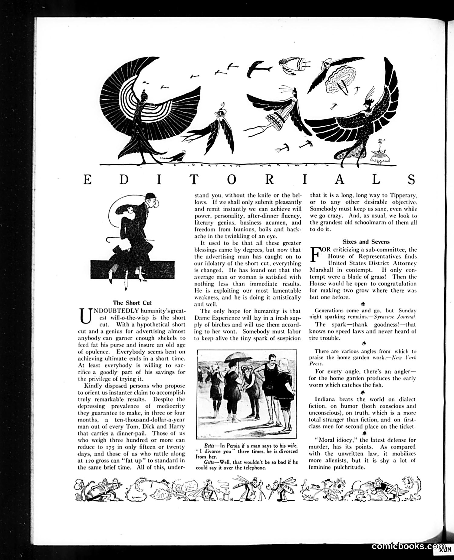 Judge — July 29, 1916 — page 4 of 28