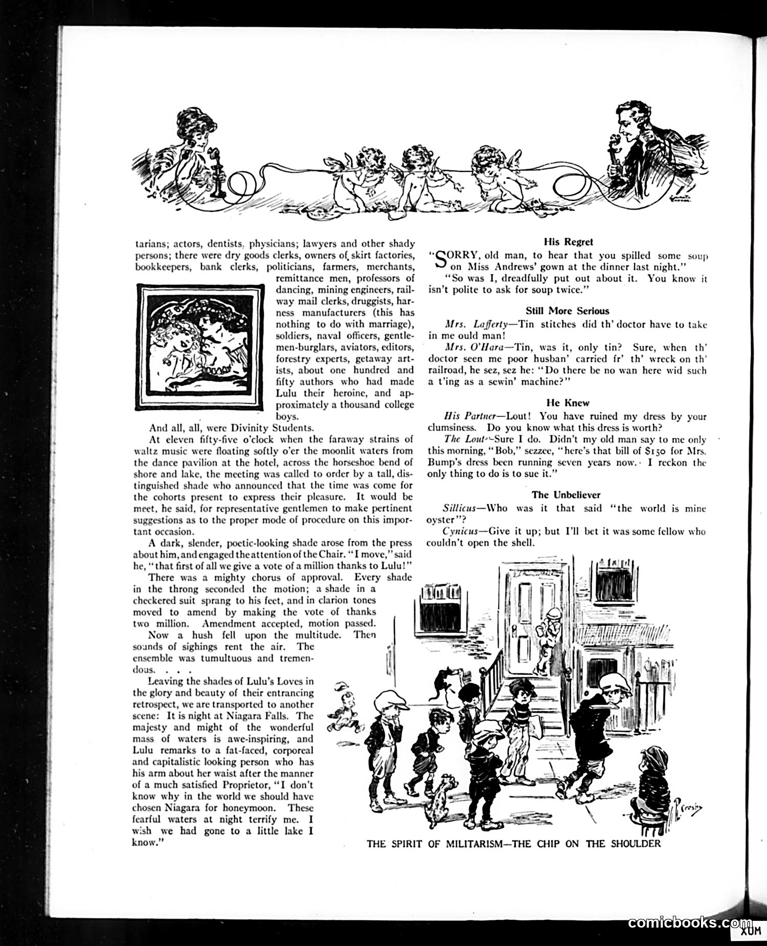 Judge — July 29, 1916 — page 6 of 28