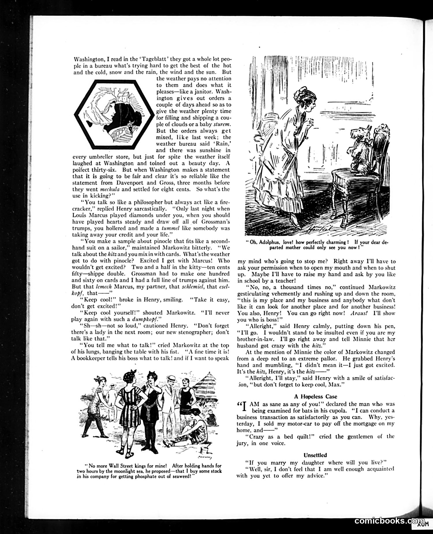 Judge — July 29, 1916 — page 10 of 28