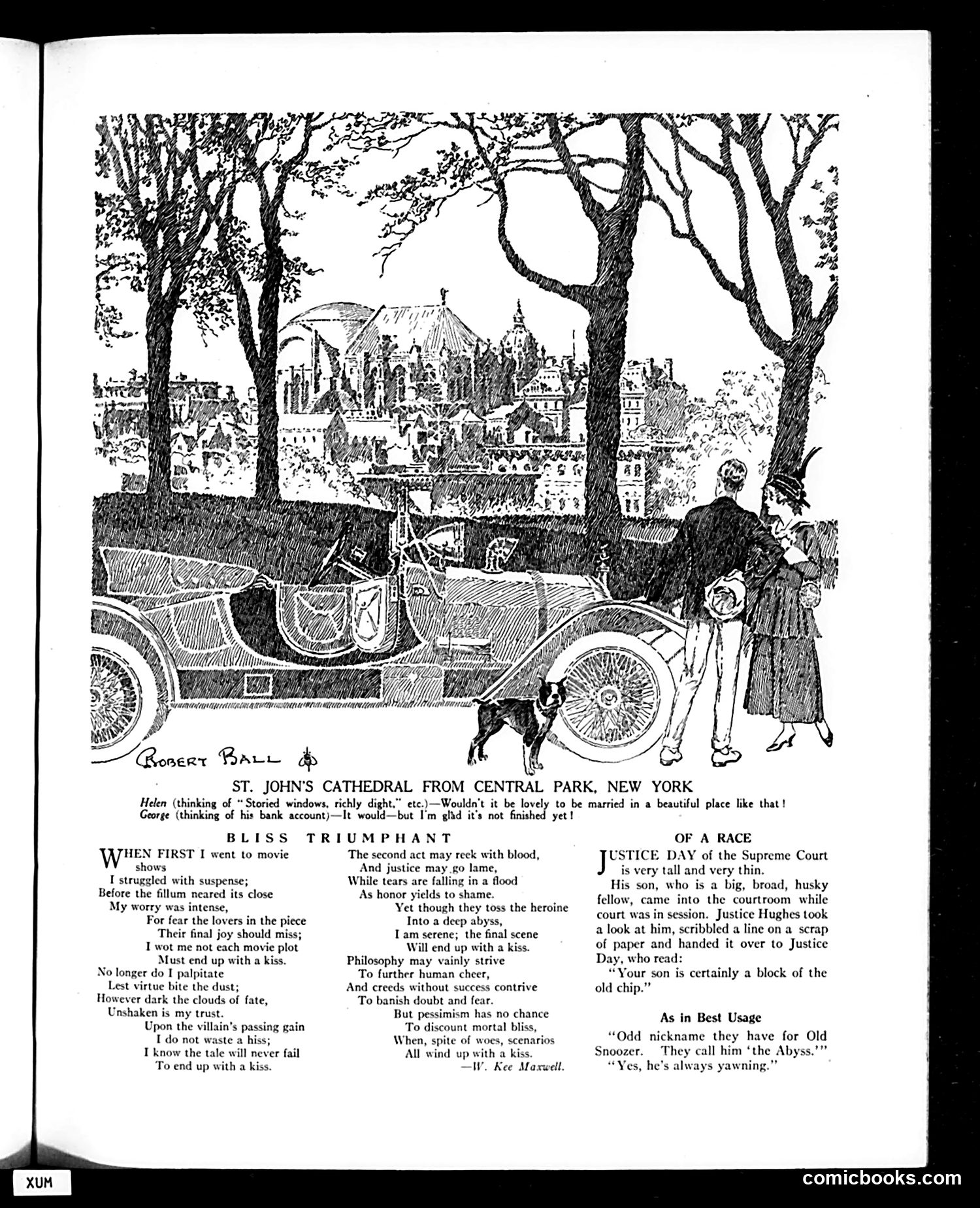 Judge — July 29, 1916 — page 11 of 28