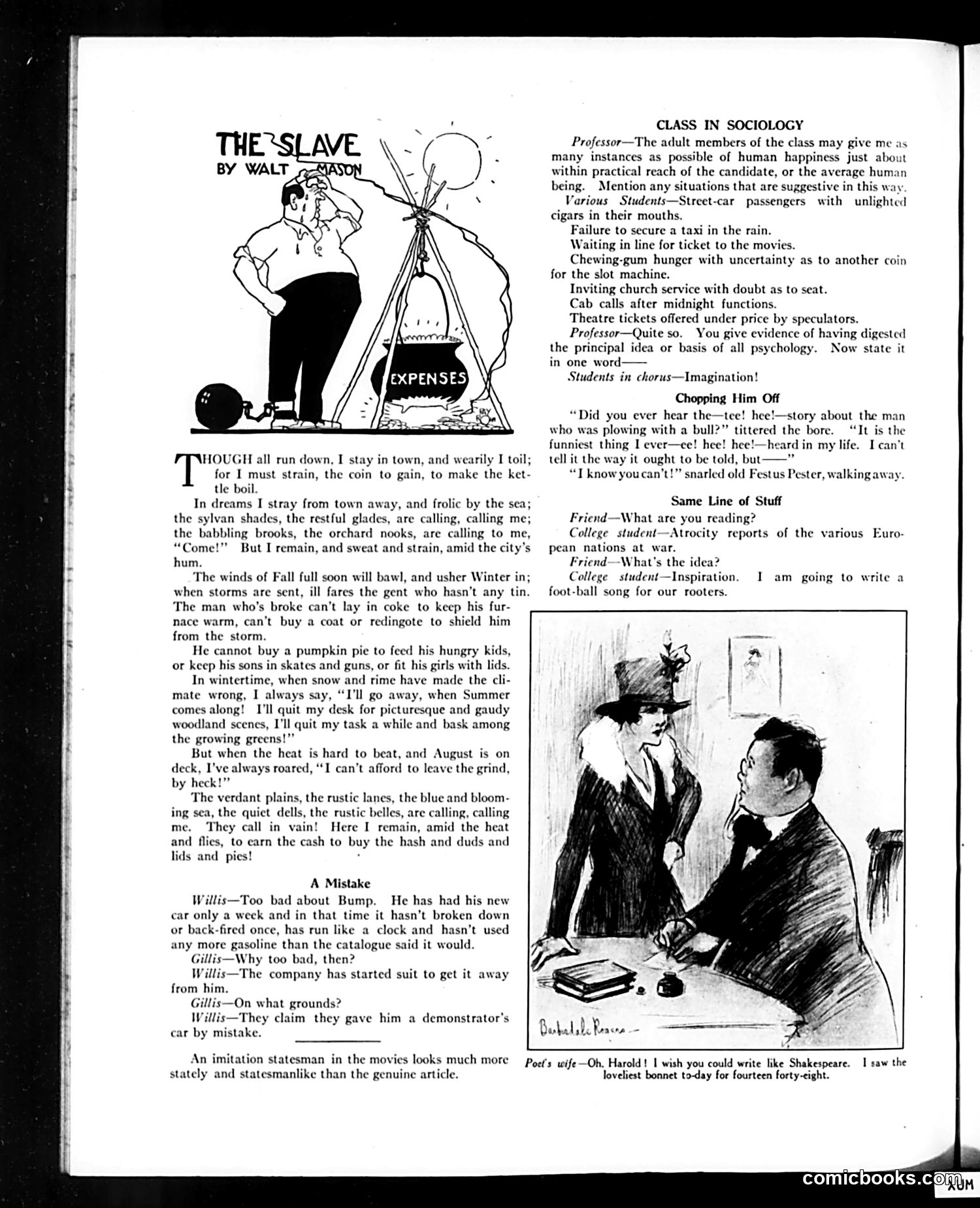Judge — July 29, 1916 — page 12 of 28