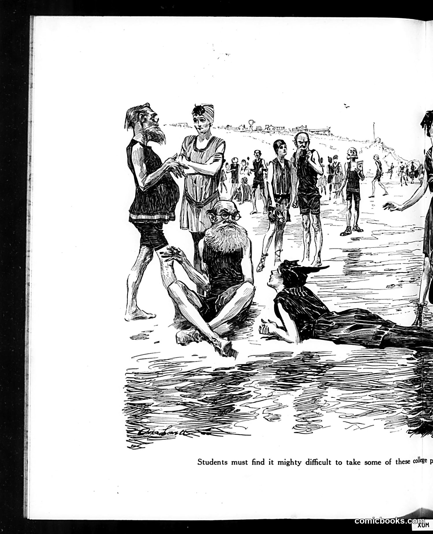 Judge — July 29, 1916 — page 14 of 28