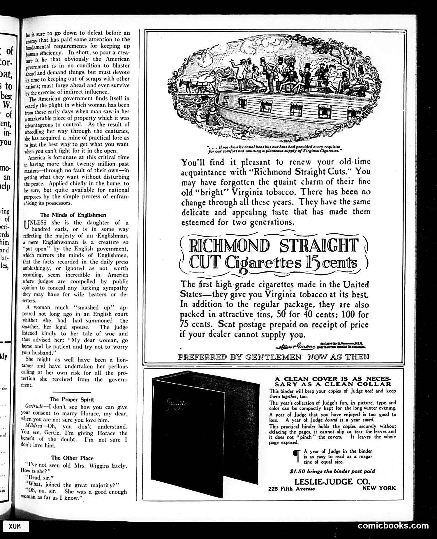 Judge — July 29, 1916 — page 21 of 28