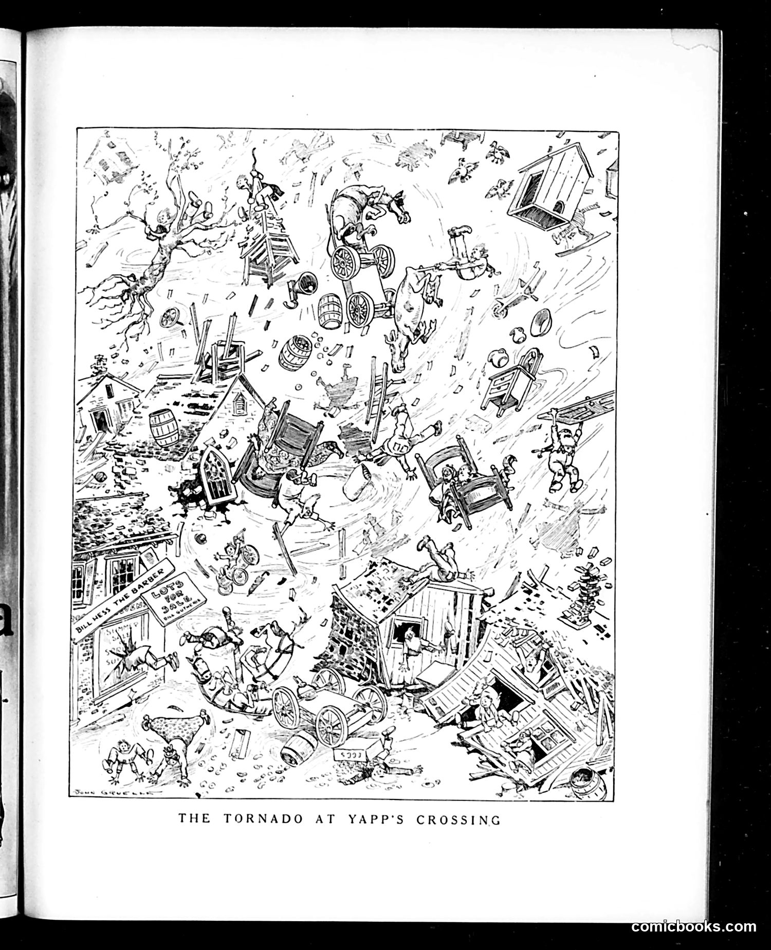 Judge — August 5, 1916 — page 3 of 28