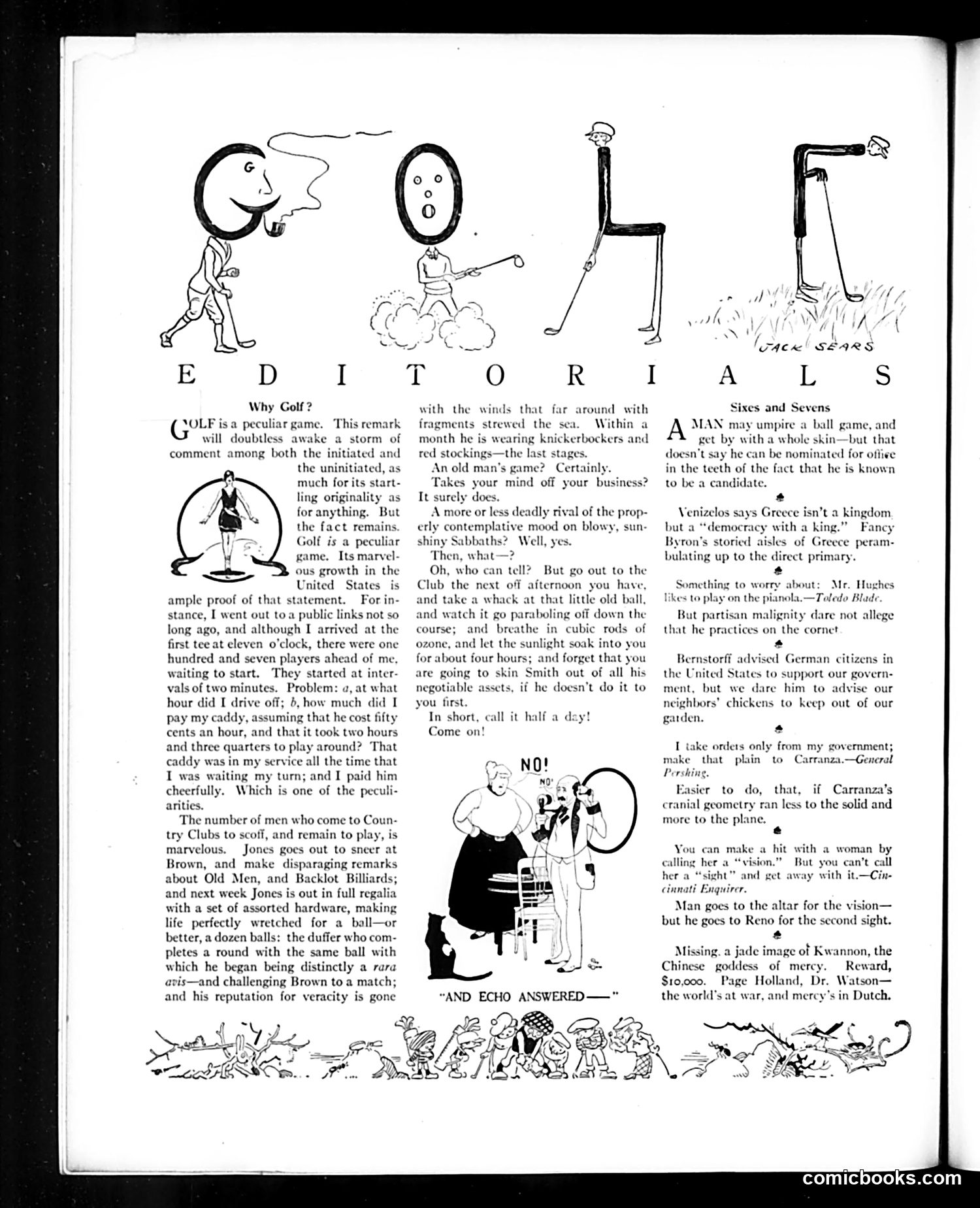 Judge — August 5, 1916 — page 4 of 28