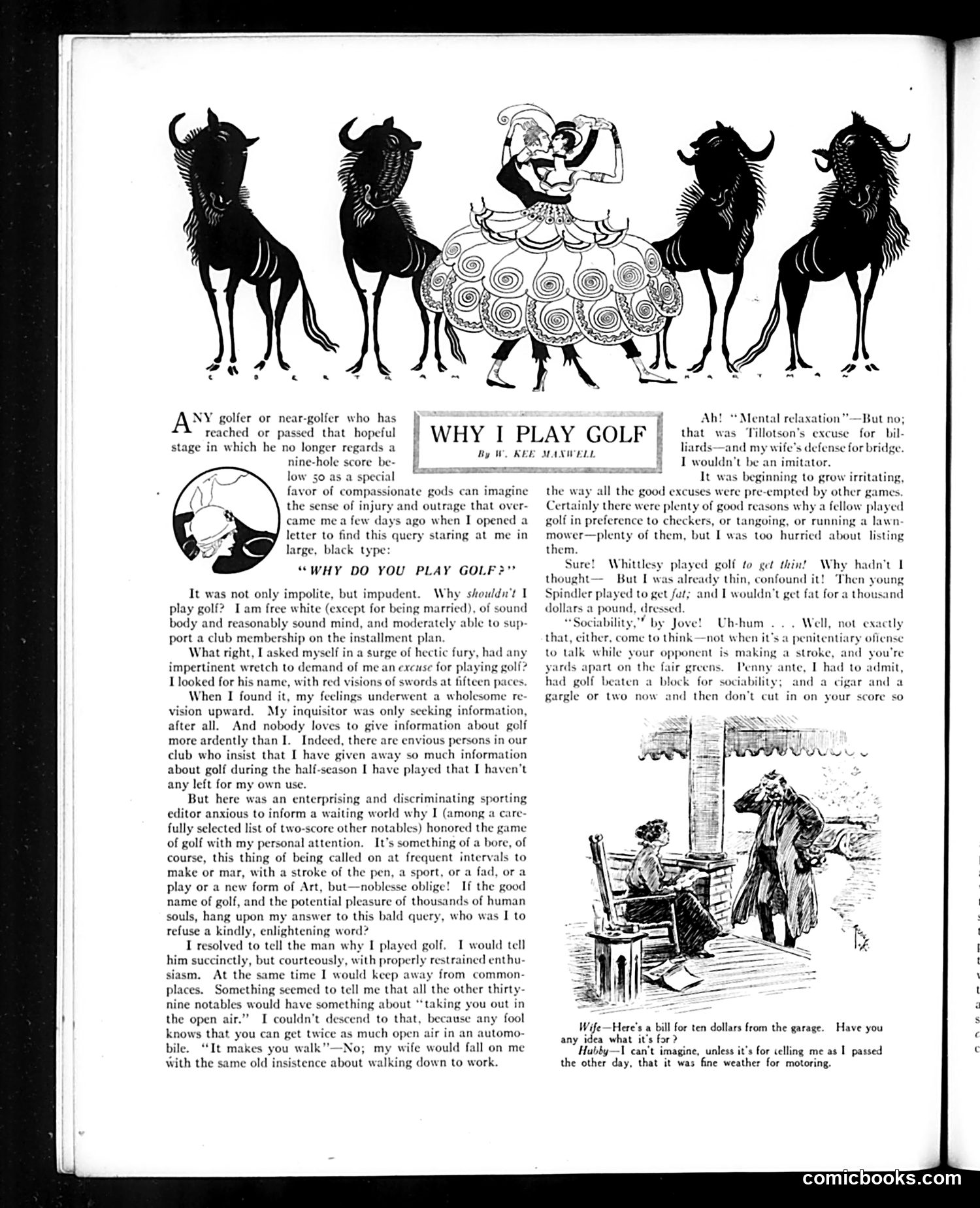 Judge — August 5, 1916 — page 6 of 28