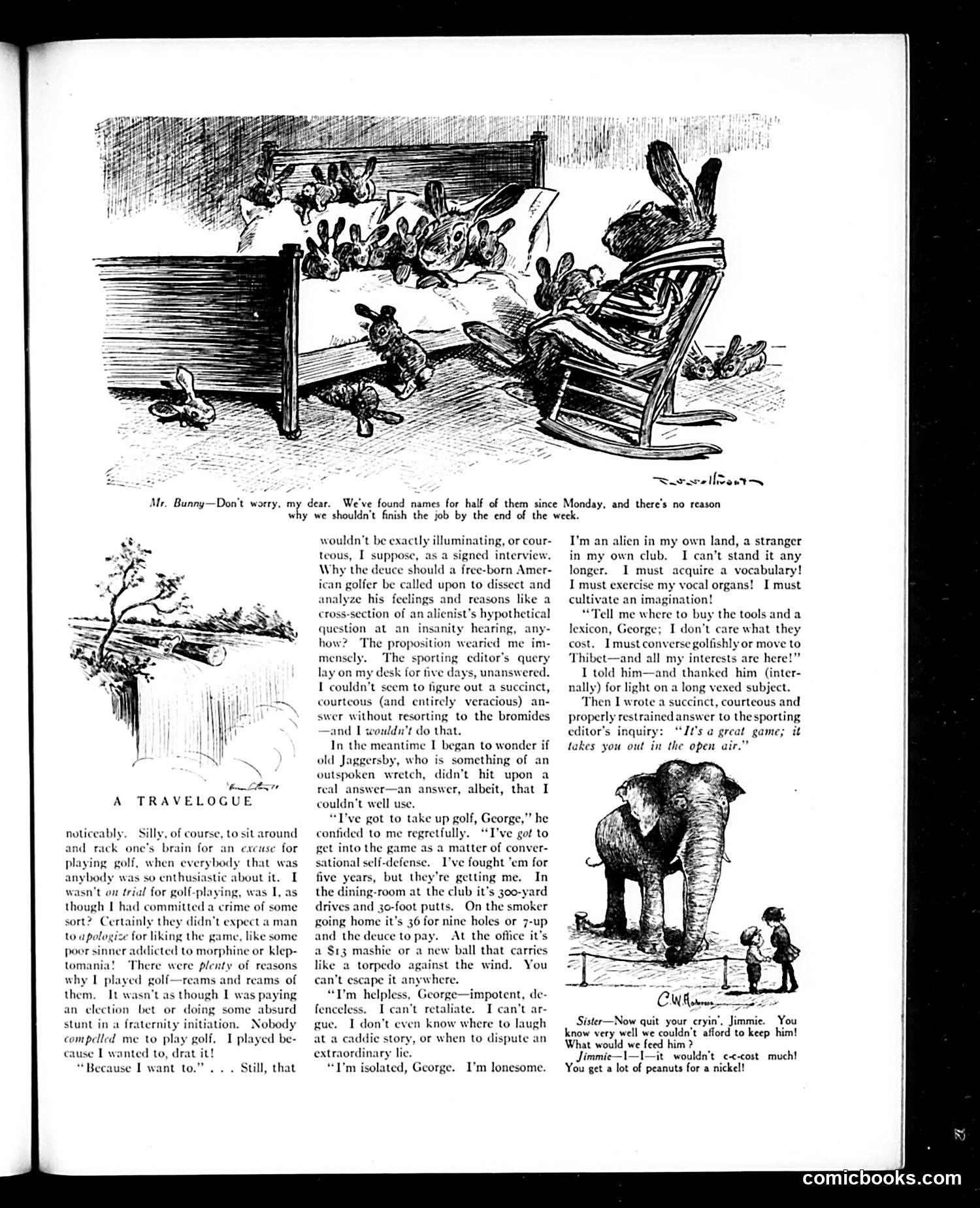 Judge — August 5, 1916 — page 7 of 28