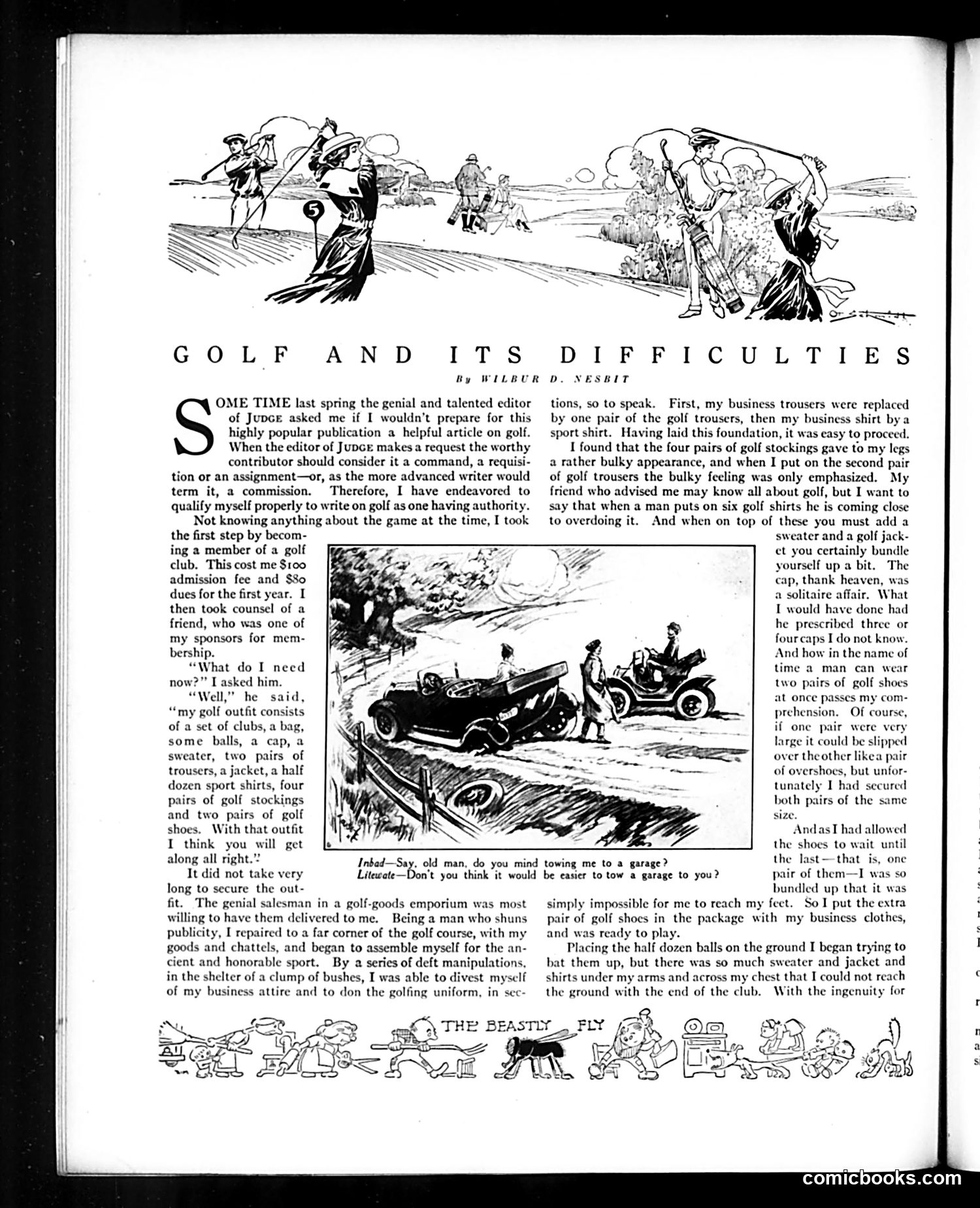 Judge — August 5, 1916 — page 8 of 28