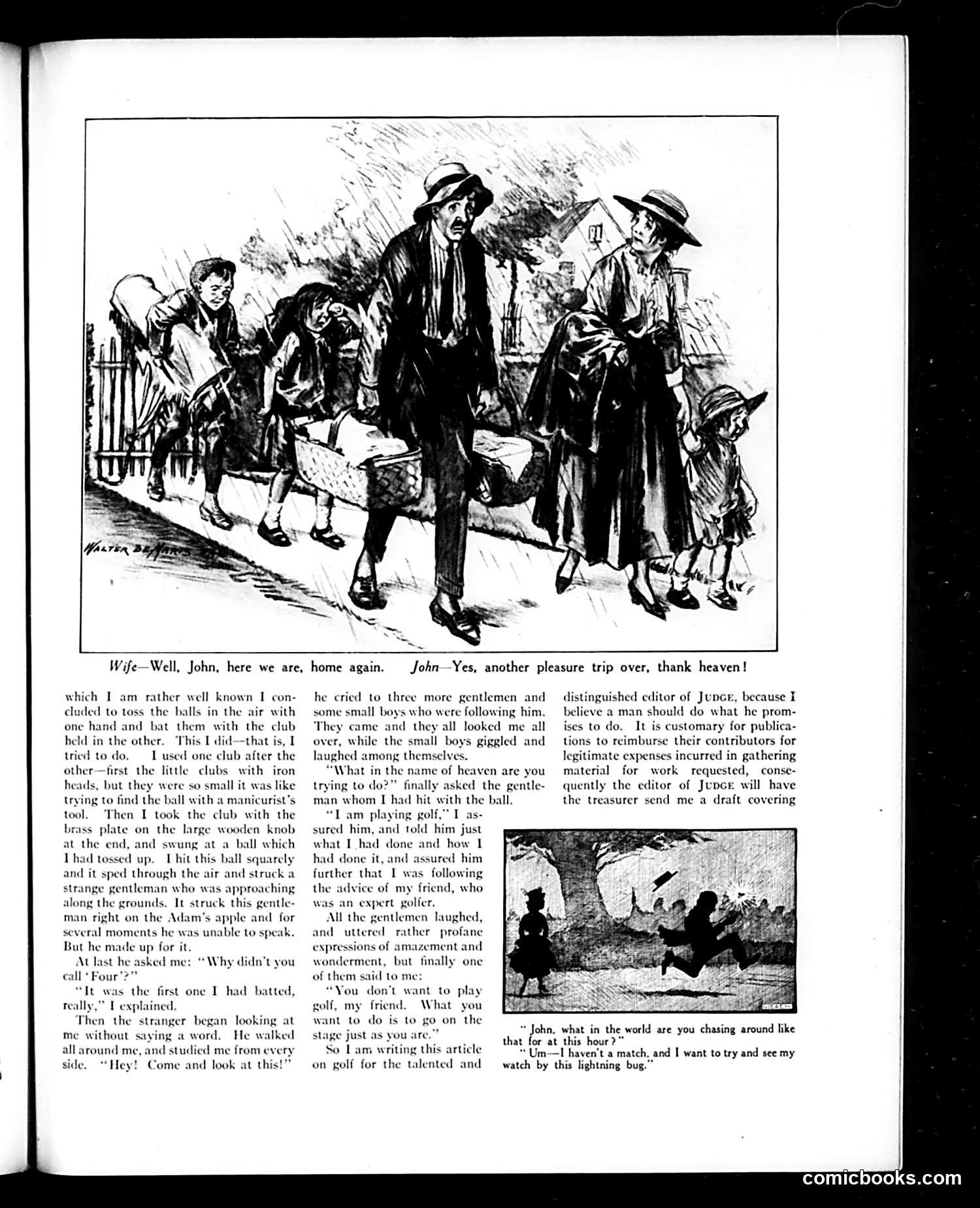 Judge — August 5, 1916 — page 9 of 28