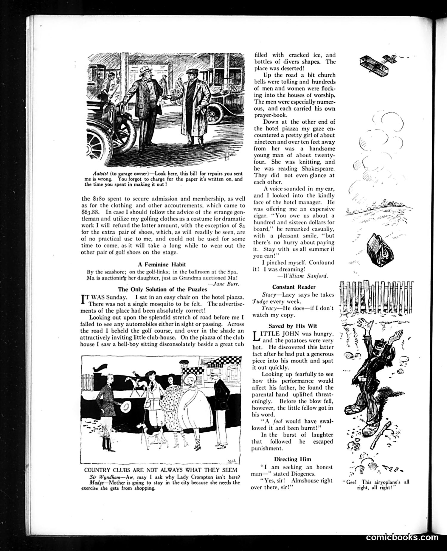 Judge — August 5, 1916 — page 10 of 28
